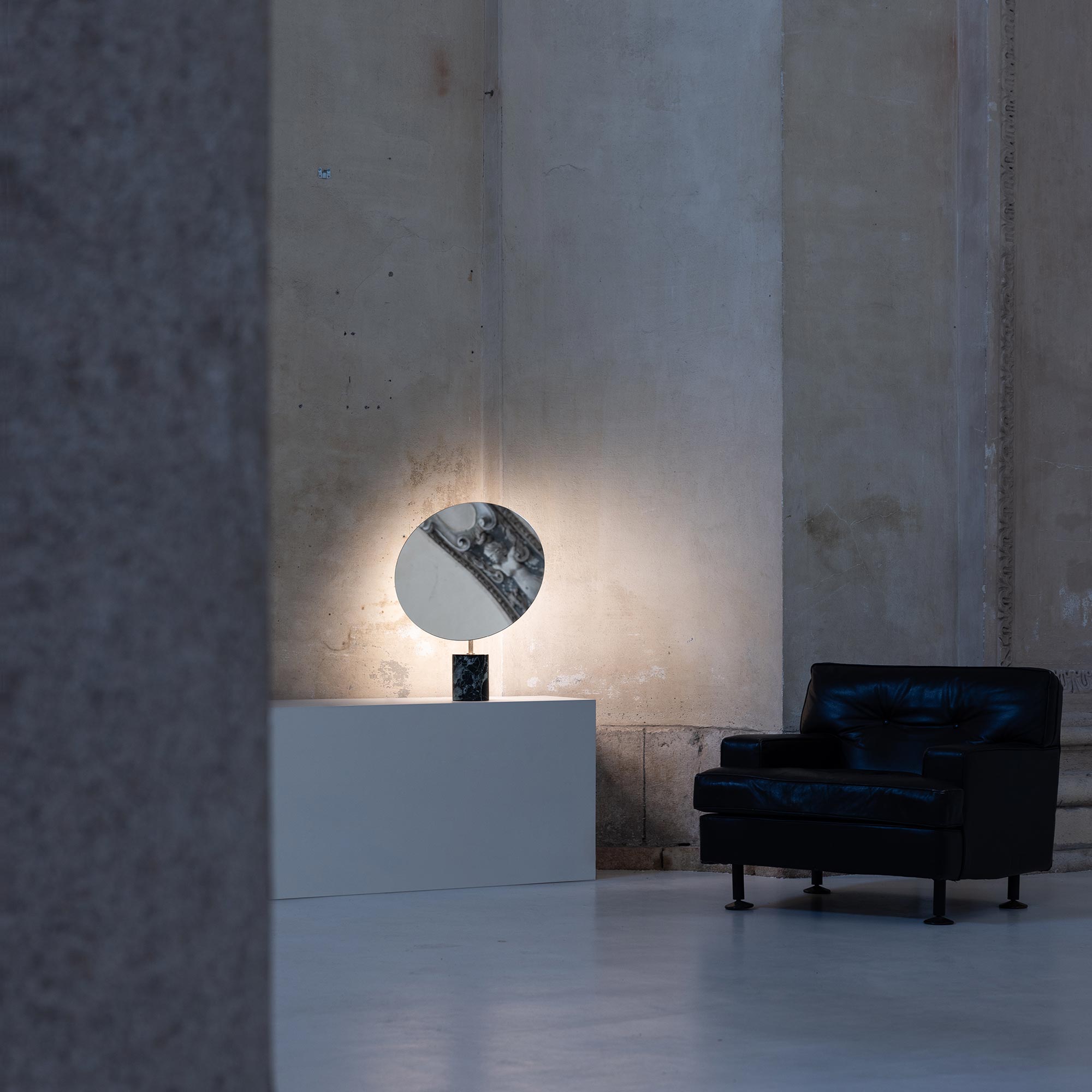 Calvino, A Poetic Monument to Light and Time - Gessato