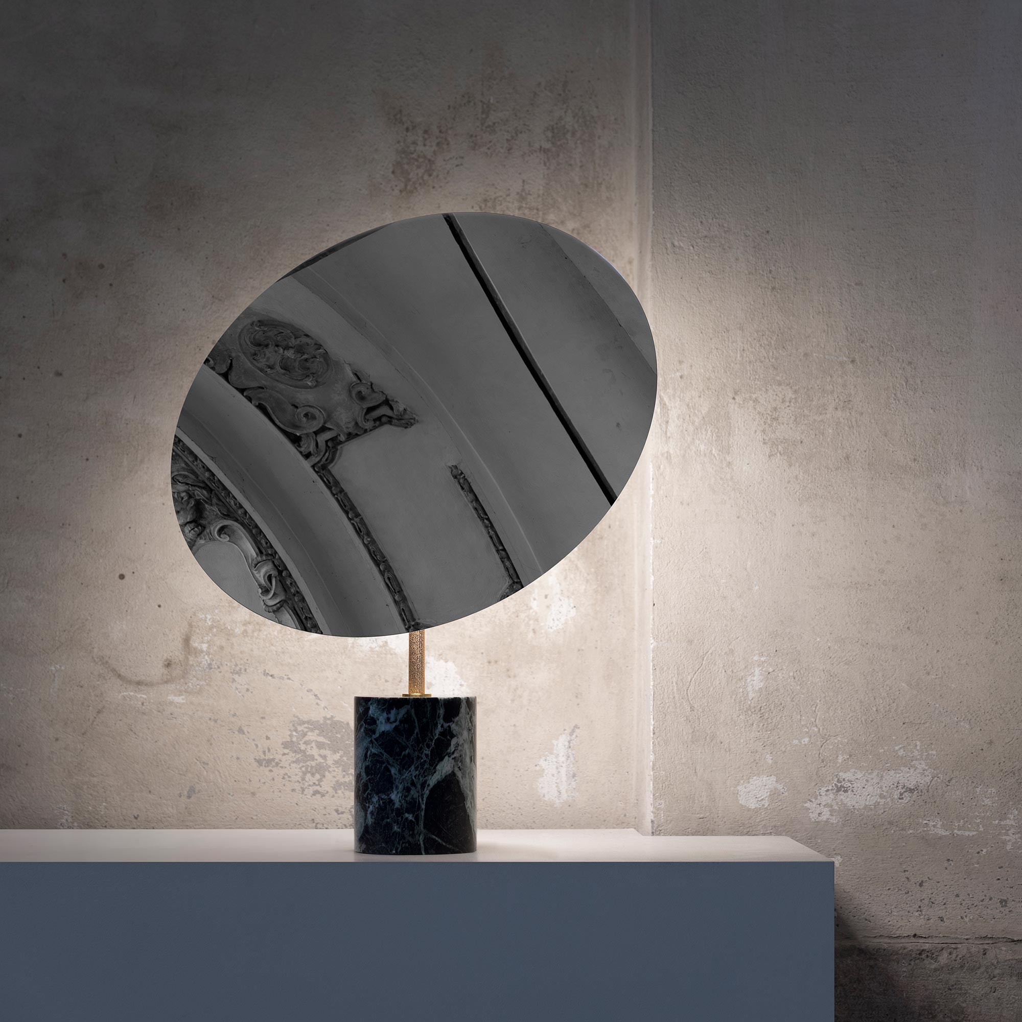 Calvino, A Poetic Monument to Light and Time - Gessato