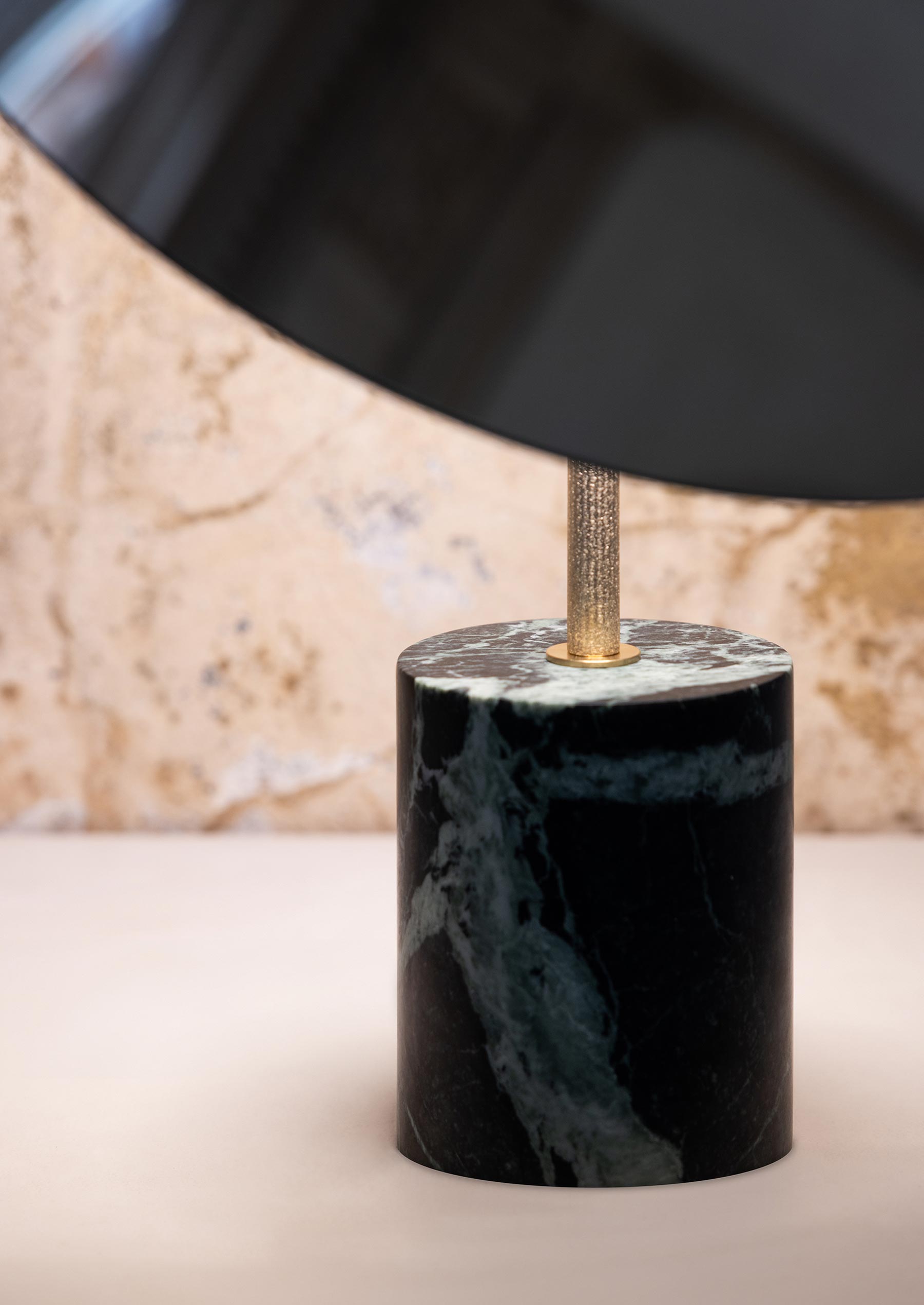 Calvino, A Poetic Monument to Light and Time - Gessato Calvino, A Poetic Monument to Light and Time - Gessato