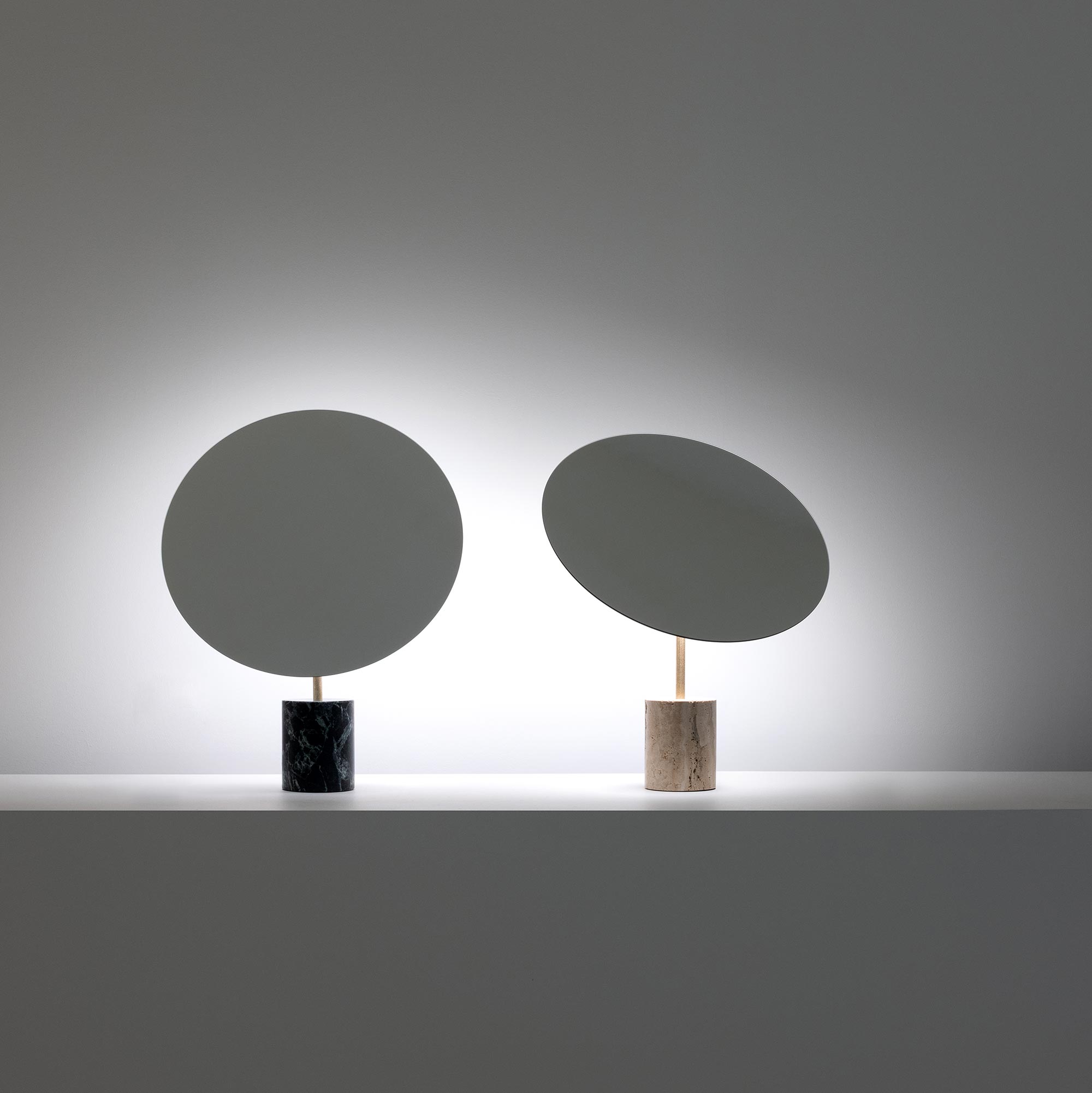 Calvino, A Poetic Monument to Light and Time - Gessato