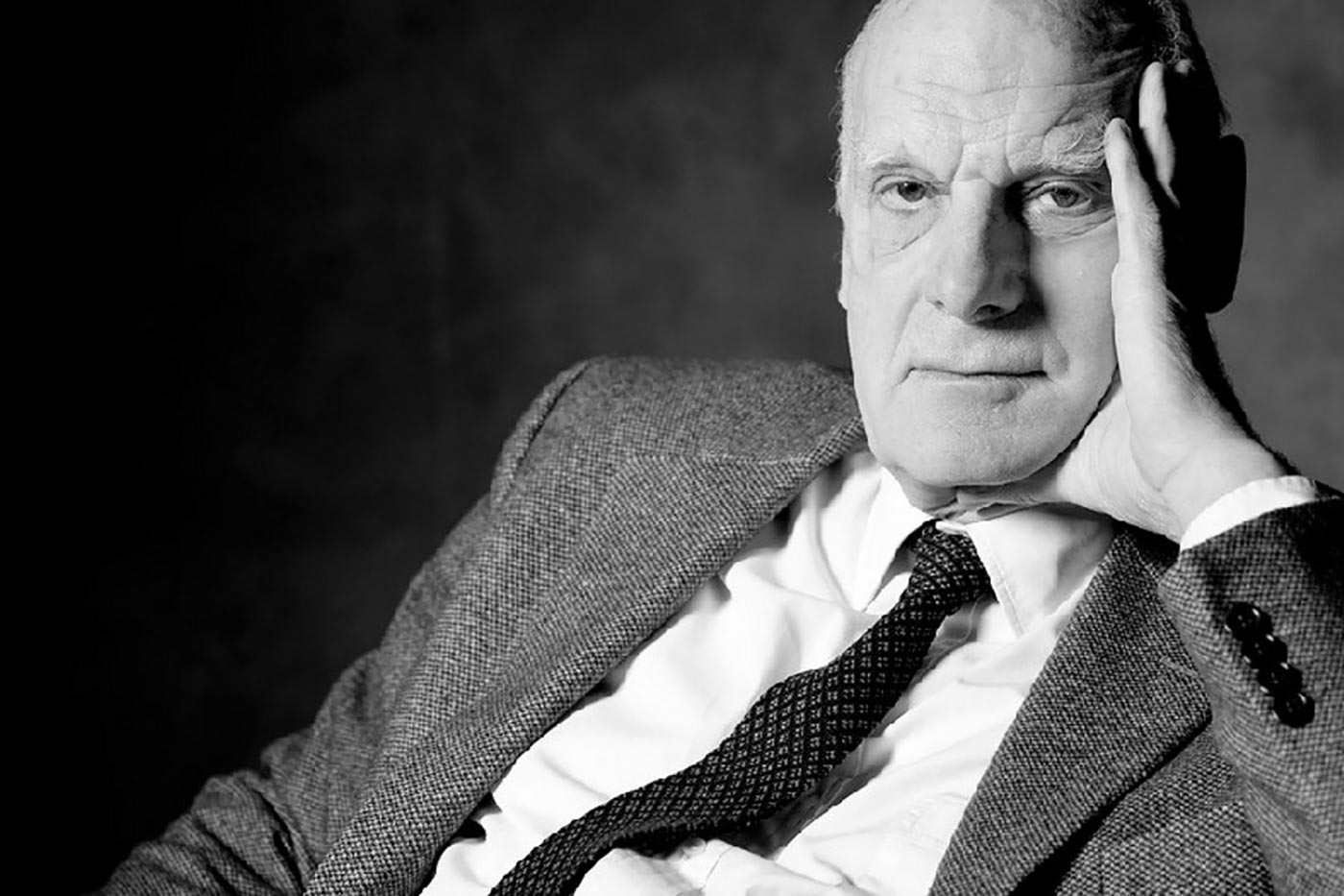 Lorenz Static, A Timeless Design Icon - Gessato