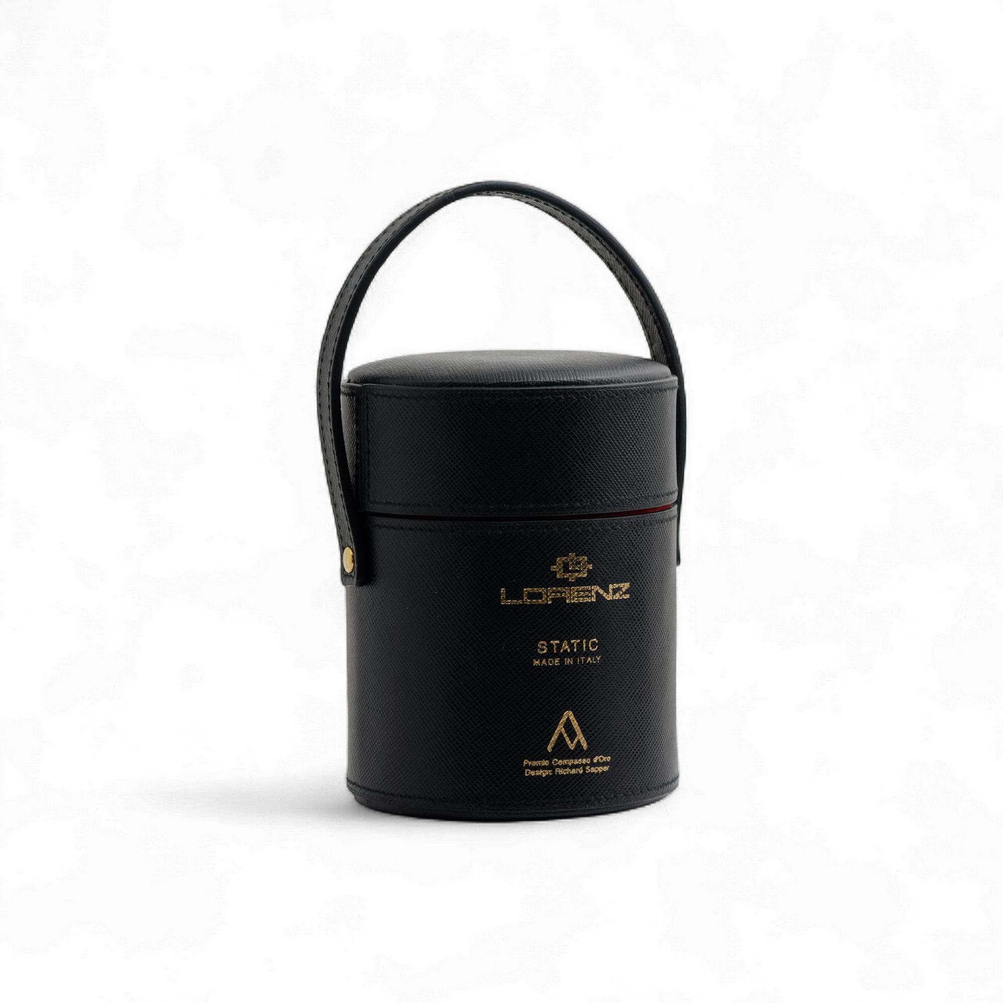 Lorenz Static, A Timeless Design Icon - Gessato