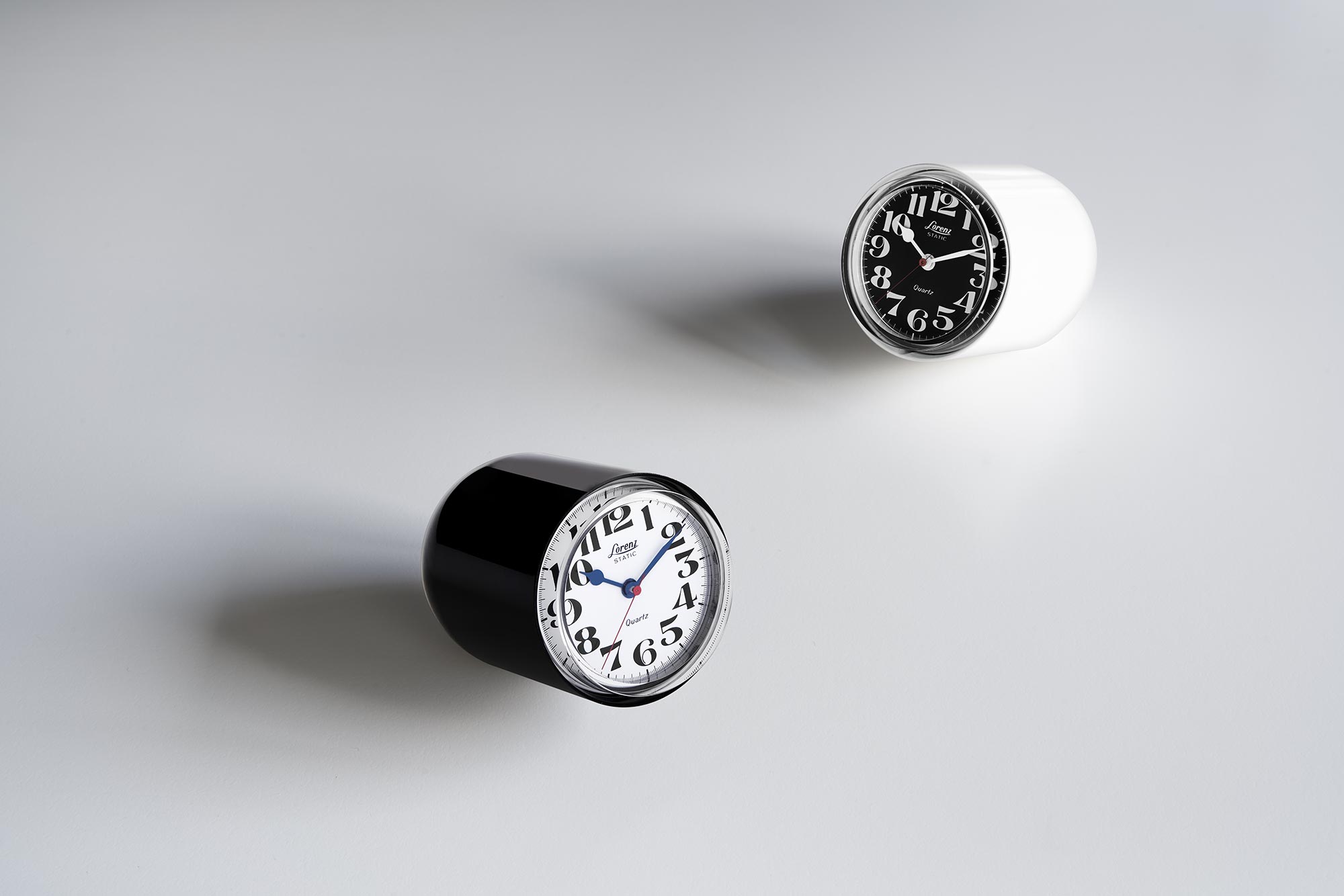 Lorenz Static, A Timeless Design Icon - Gessato