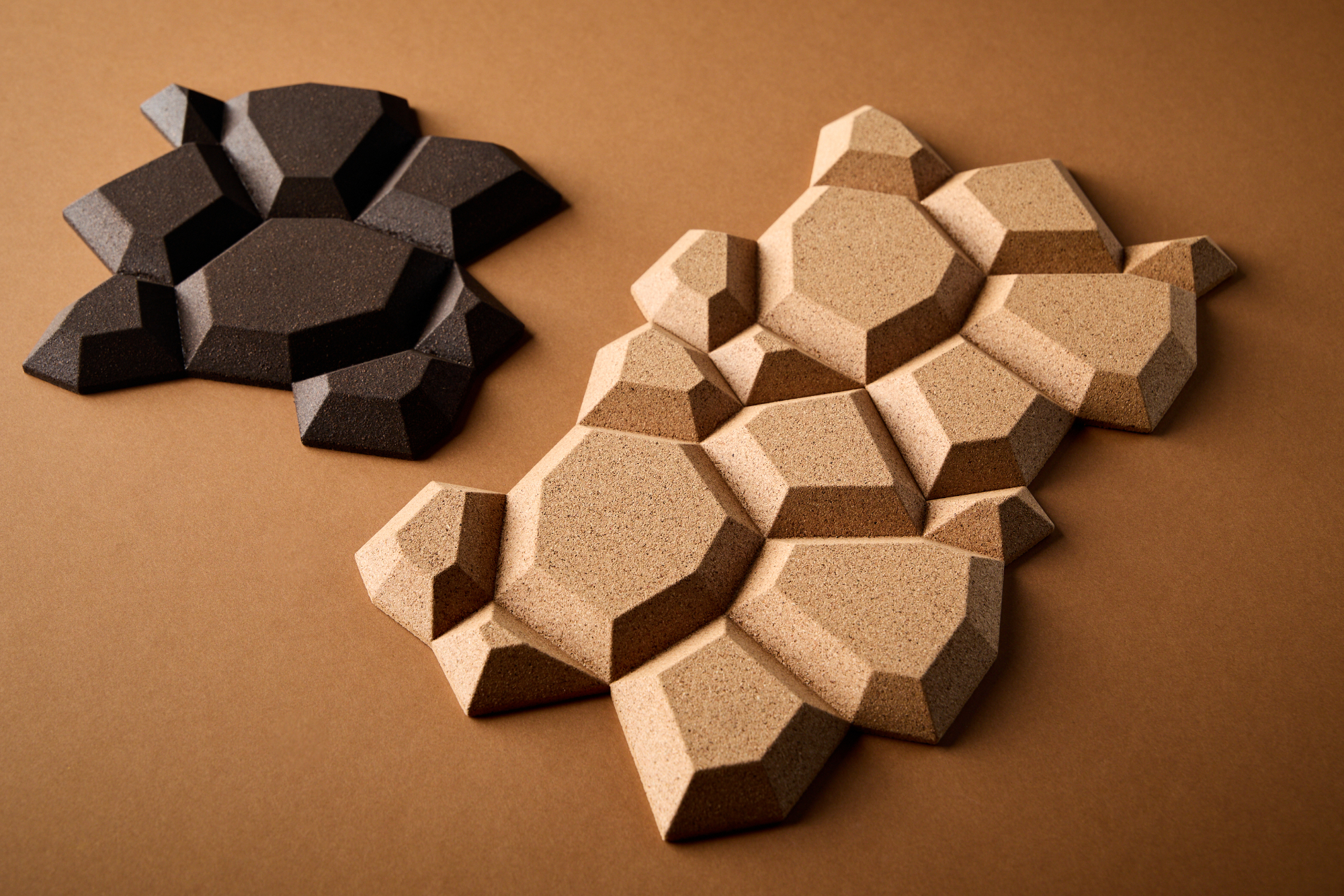 The Muratto x Momentum Collection - Gessato