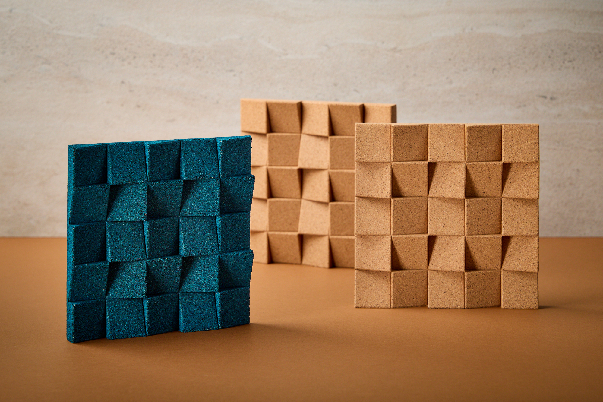 The Muratto x Momentum Collection - Gessato