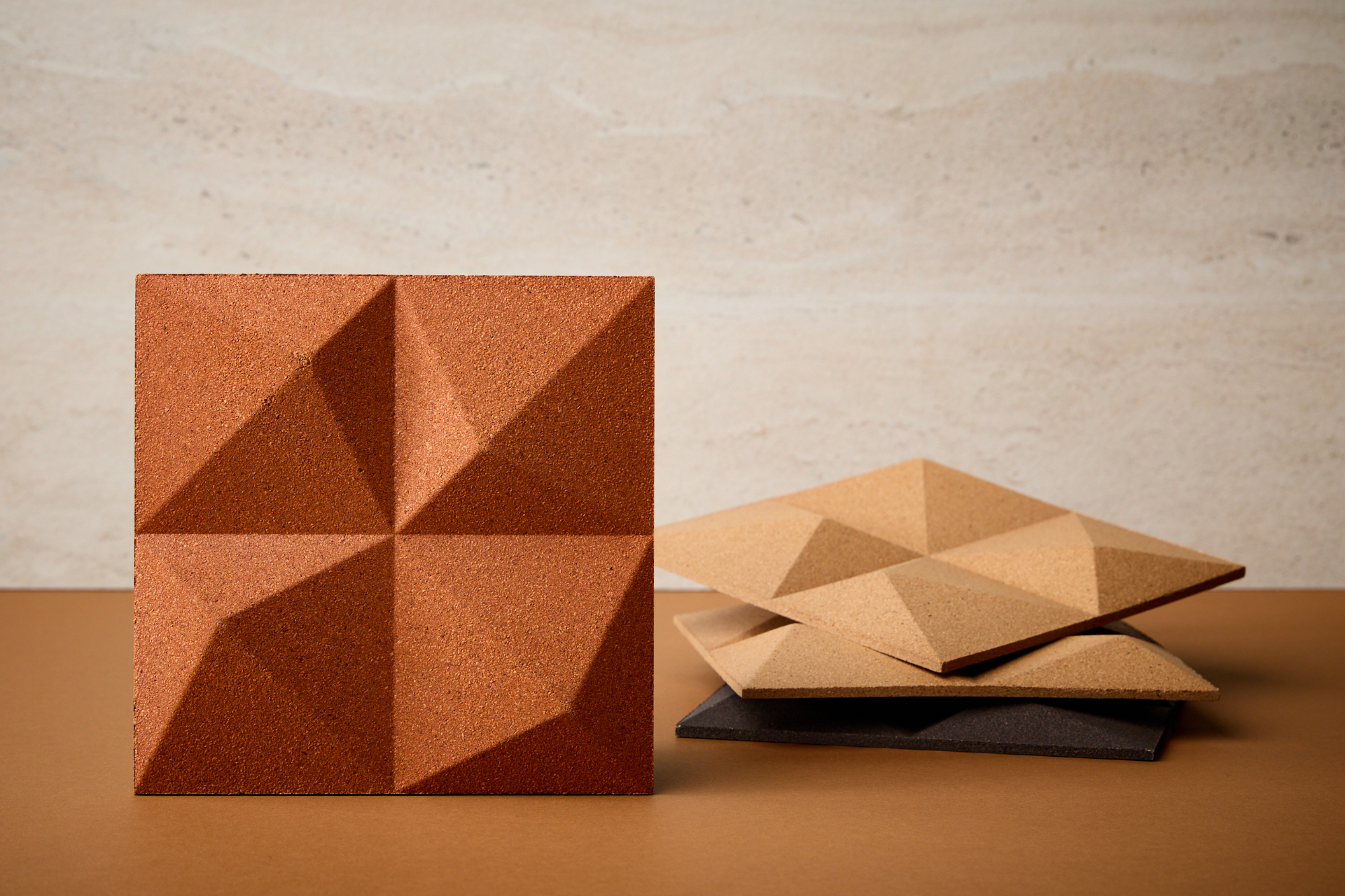 The Muratto x Momentum Collection - Gessato