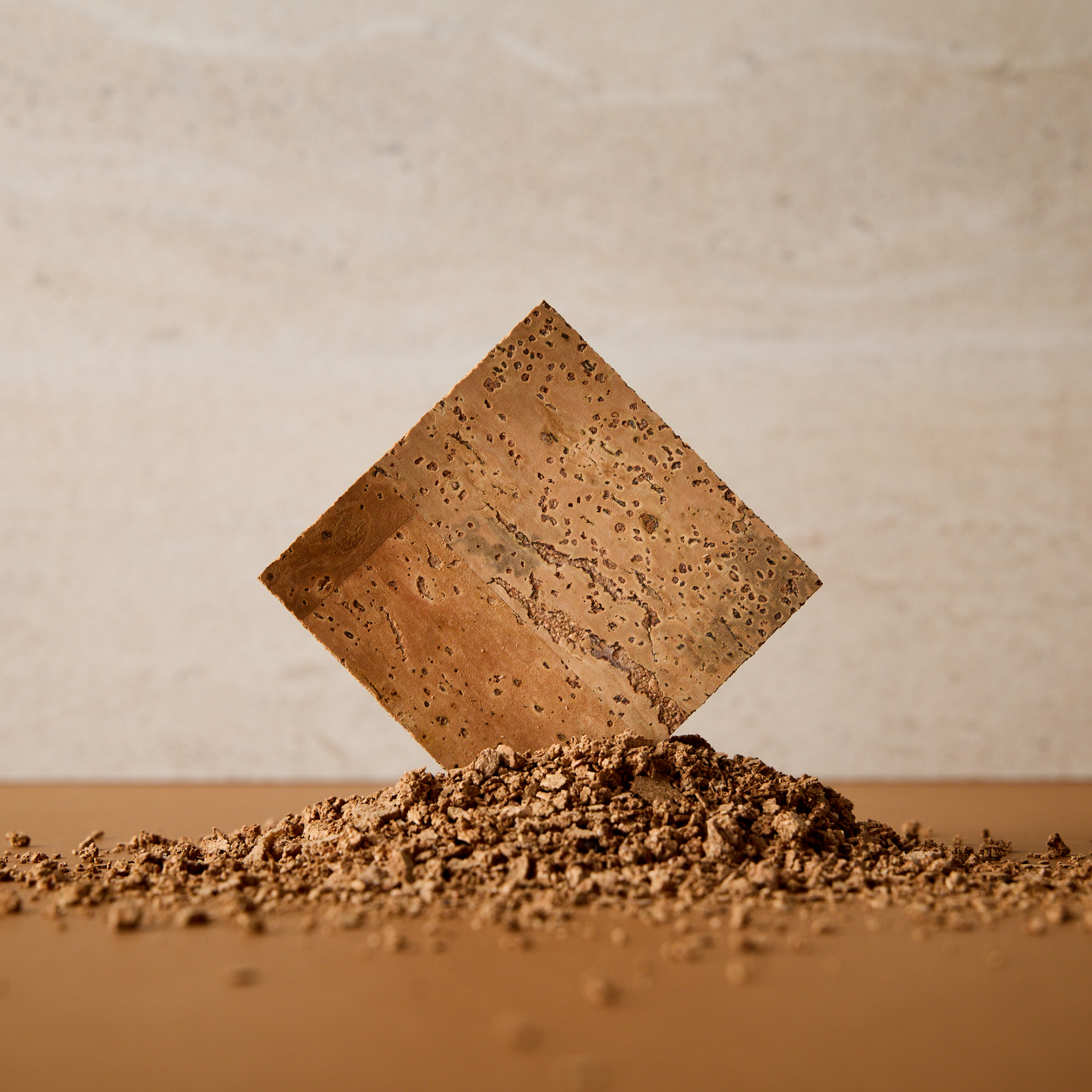 The Muratto x Momentum Collection - Gessato