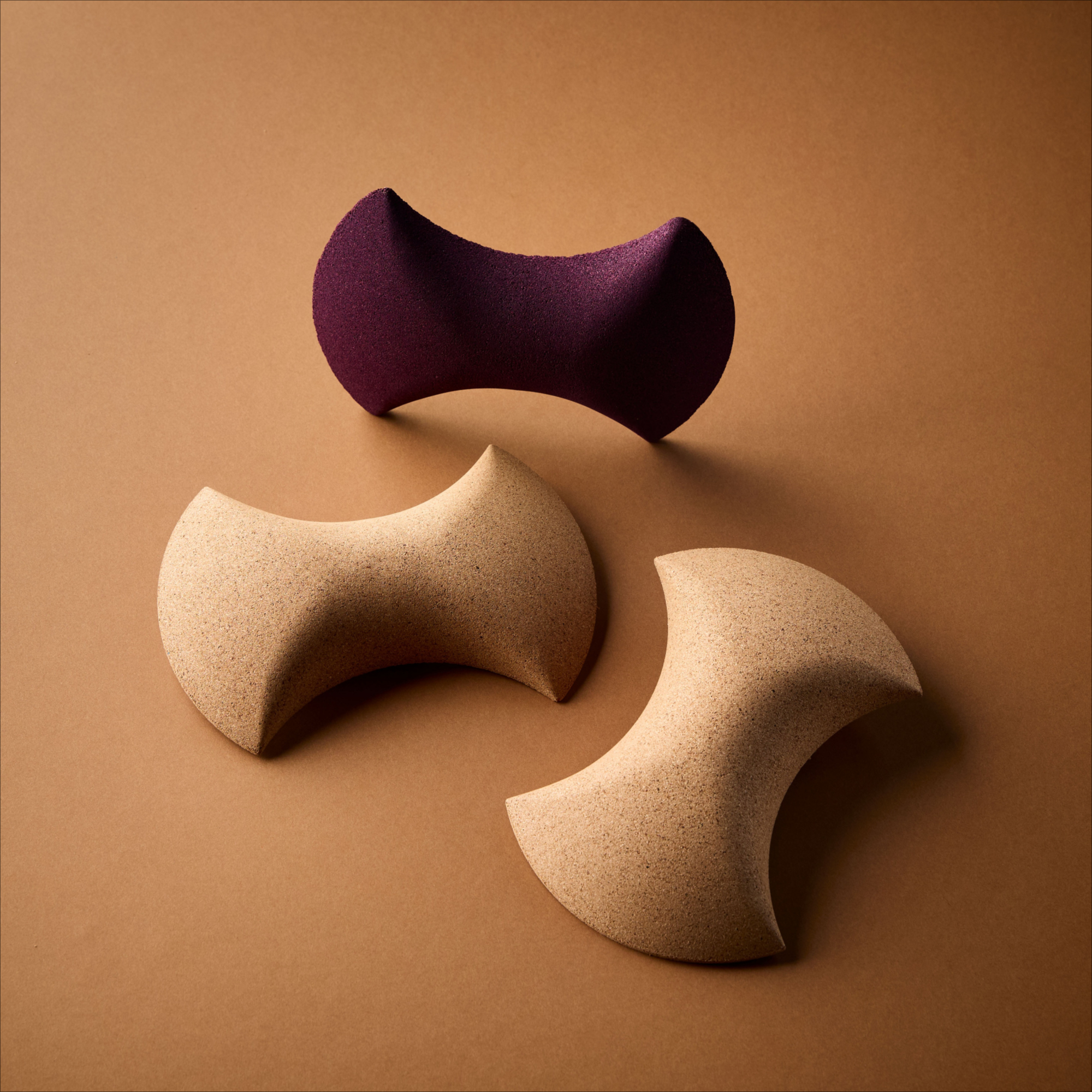 The Muratto x Momentum Collection - Gessato