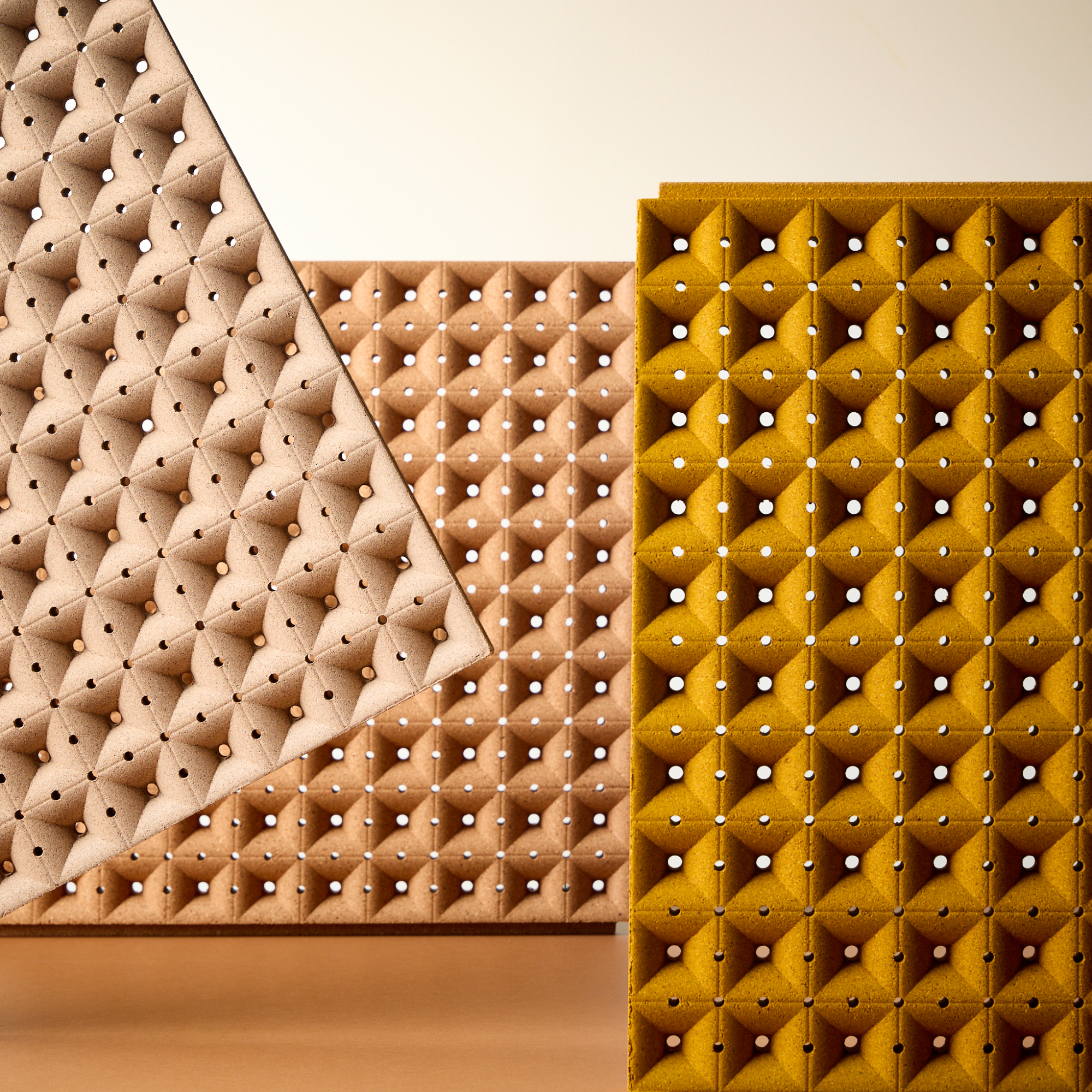 The Muratto x Momentum Collection - Gessato
