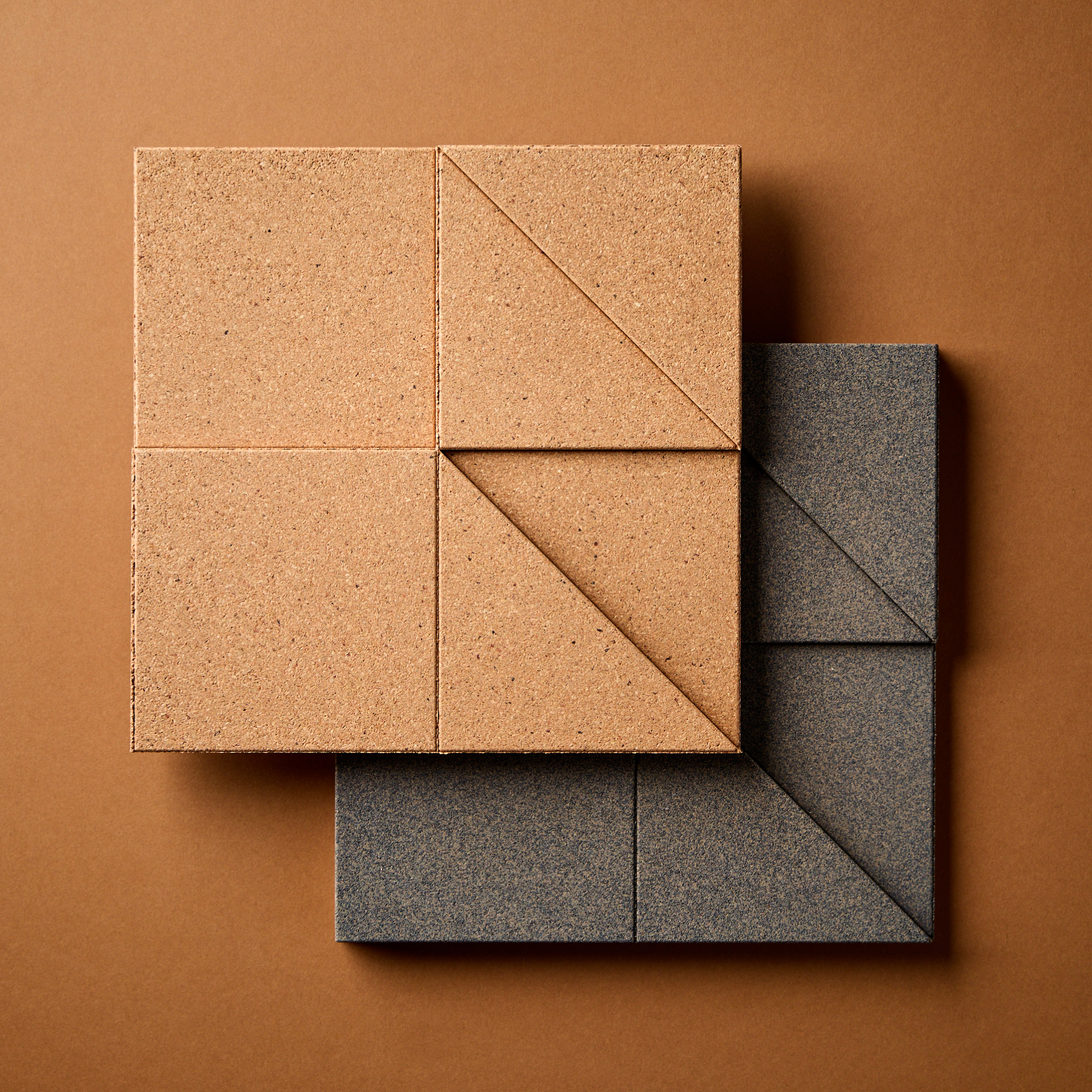 The Muratto x Momentum Collection - Gessato