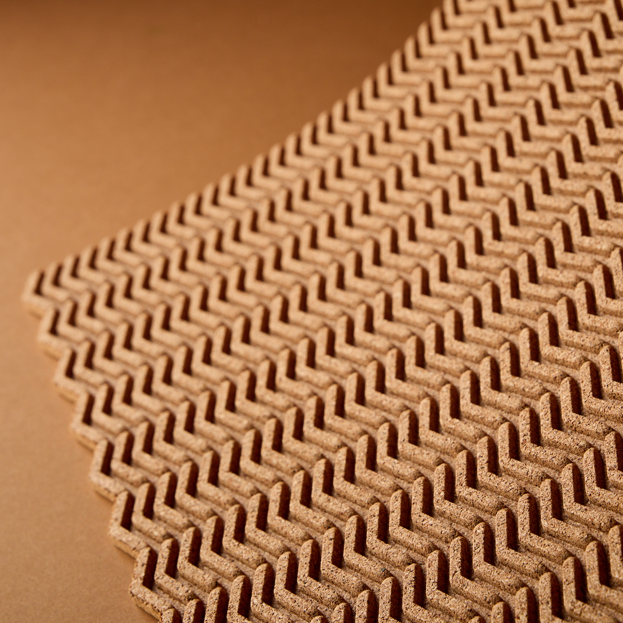 The Muratto x Momentum Collection - Gessato