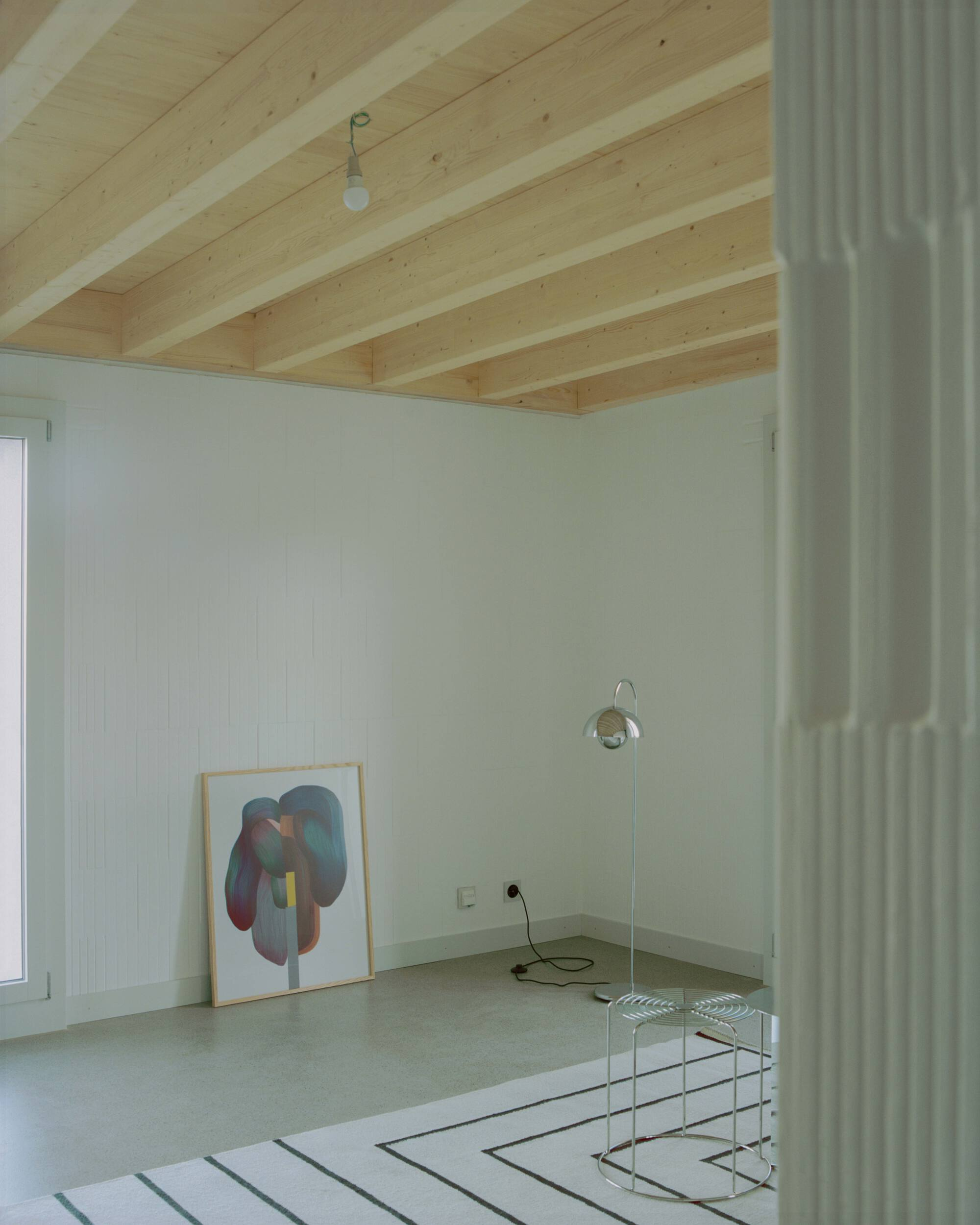 Five Villas by Noue Studio - Gessato Five Villas by Noue Studio - Gessato