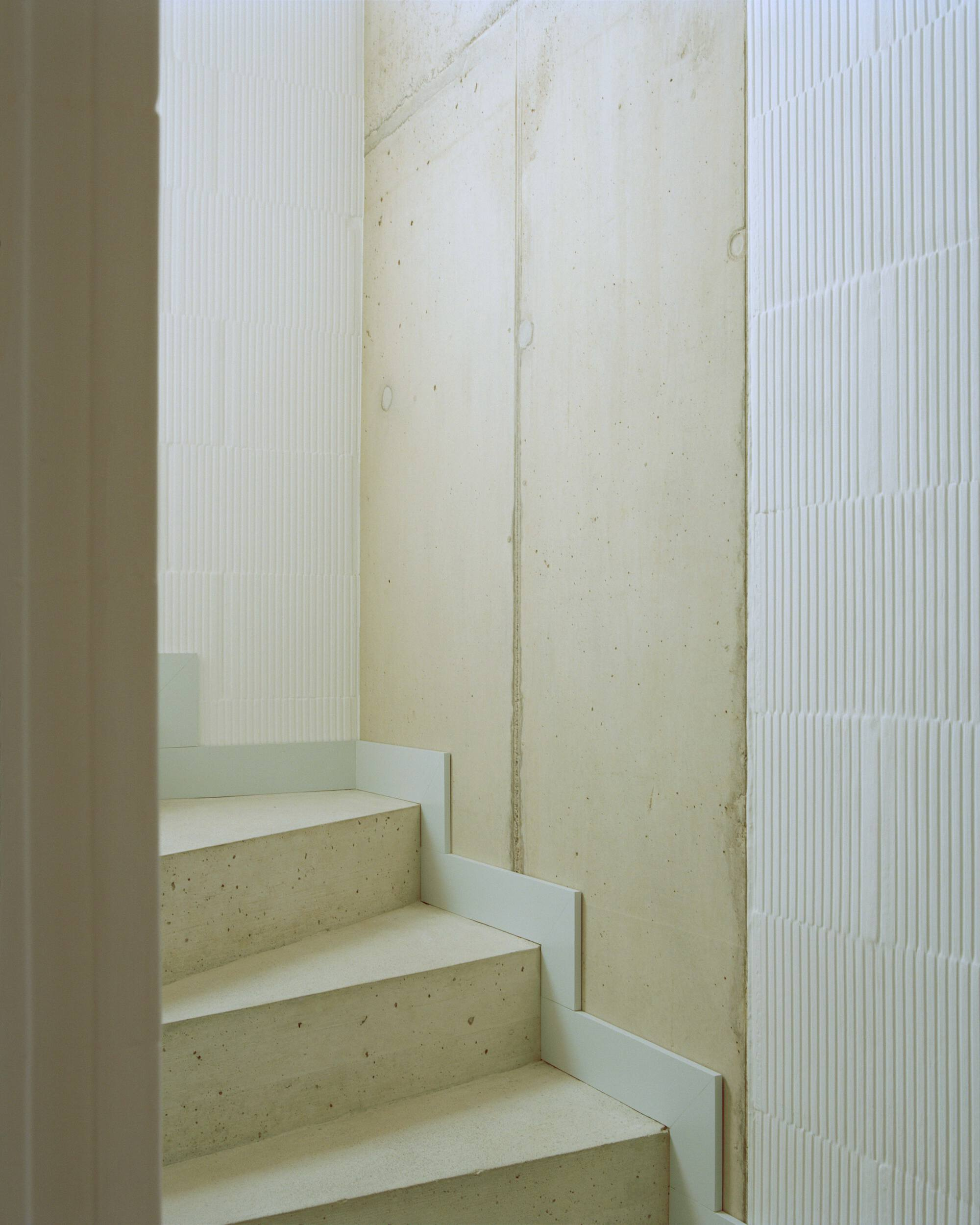 Five Villas by Noue Studio - Gessato Five Villas by Noue Studio - Gessato