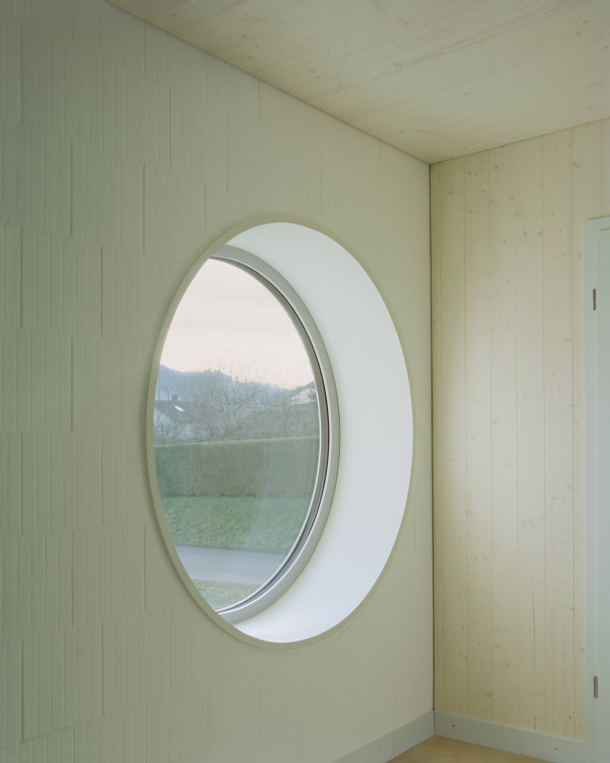 Five Villas by Noue Studio - Gessato Five Villas by Noue Studio - Gessato