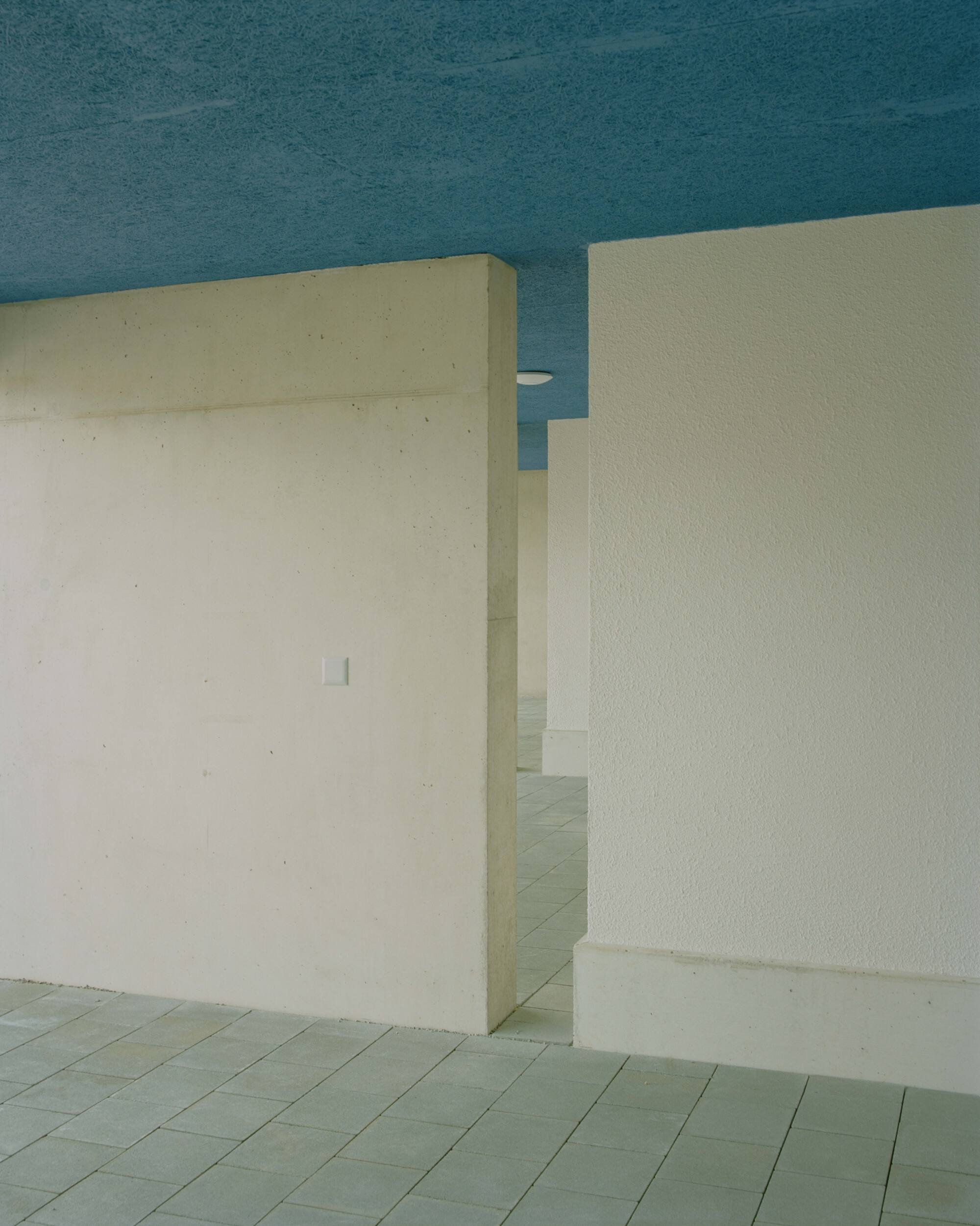 Five Villas by Noue Studio - Gessato Five Villas by Noue Studio - Gessato