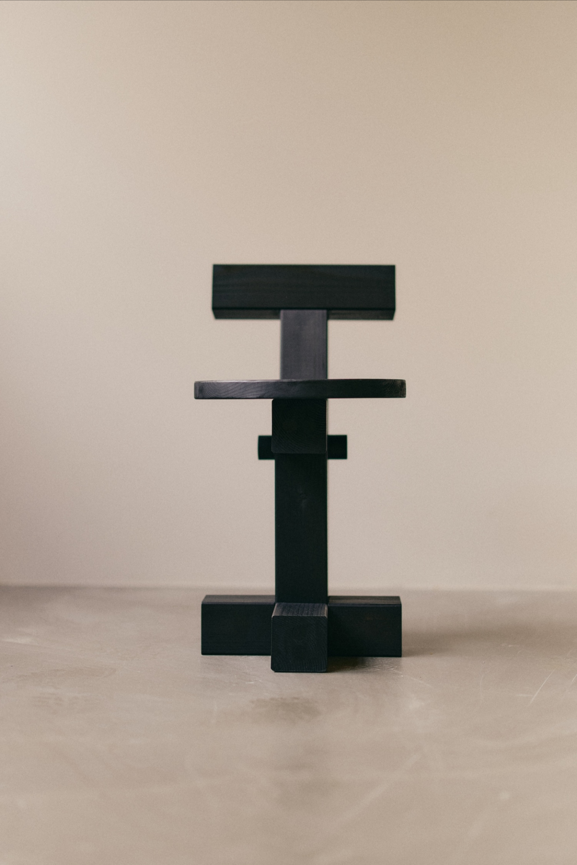 INDERGARTEN by Yellow Nose Studio - Gessato