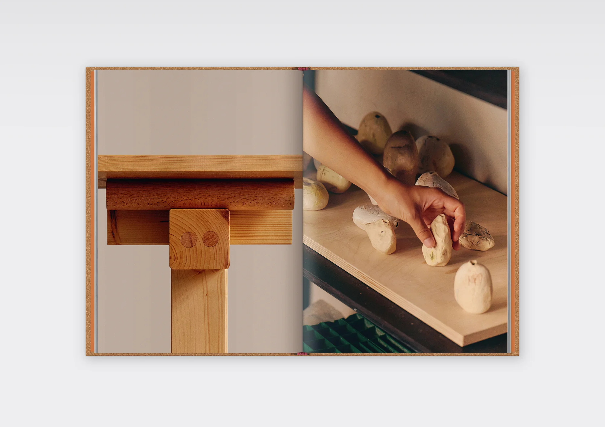 INDERGARTEN by Yellow Nose Studio - Gessato