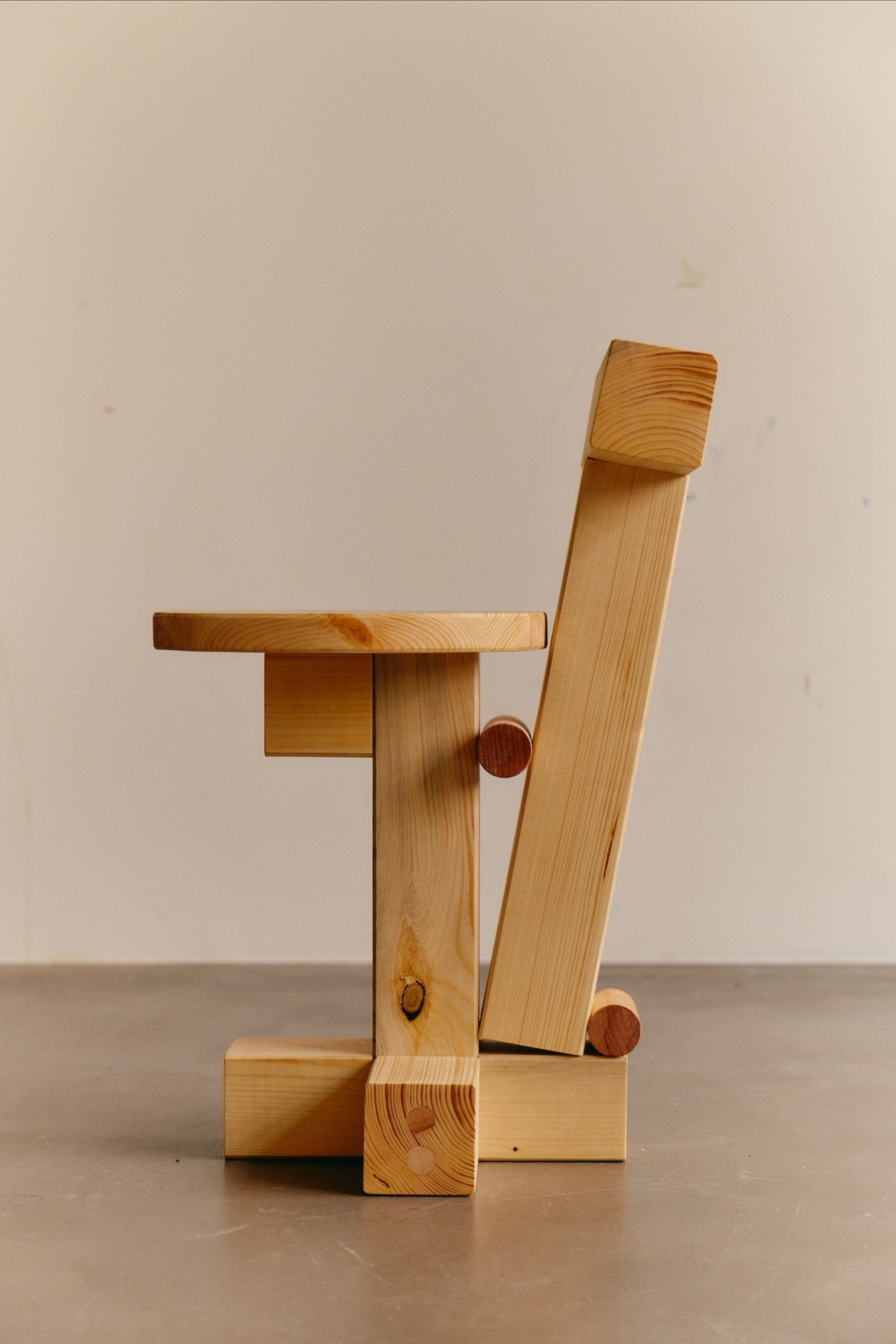 INDERGARTEN by Yellow Nose Studio - Gessato