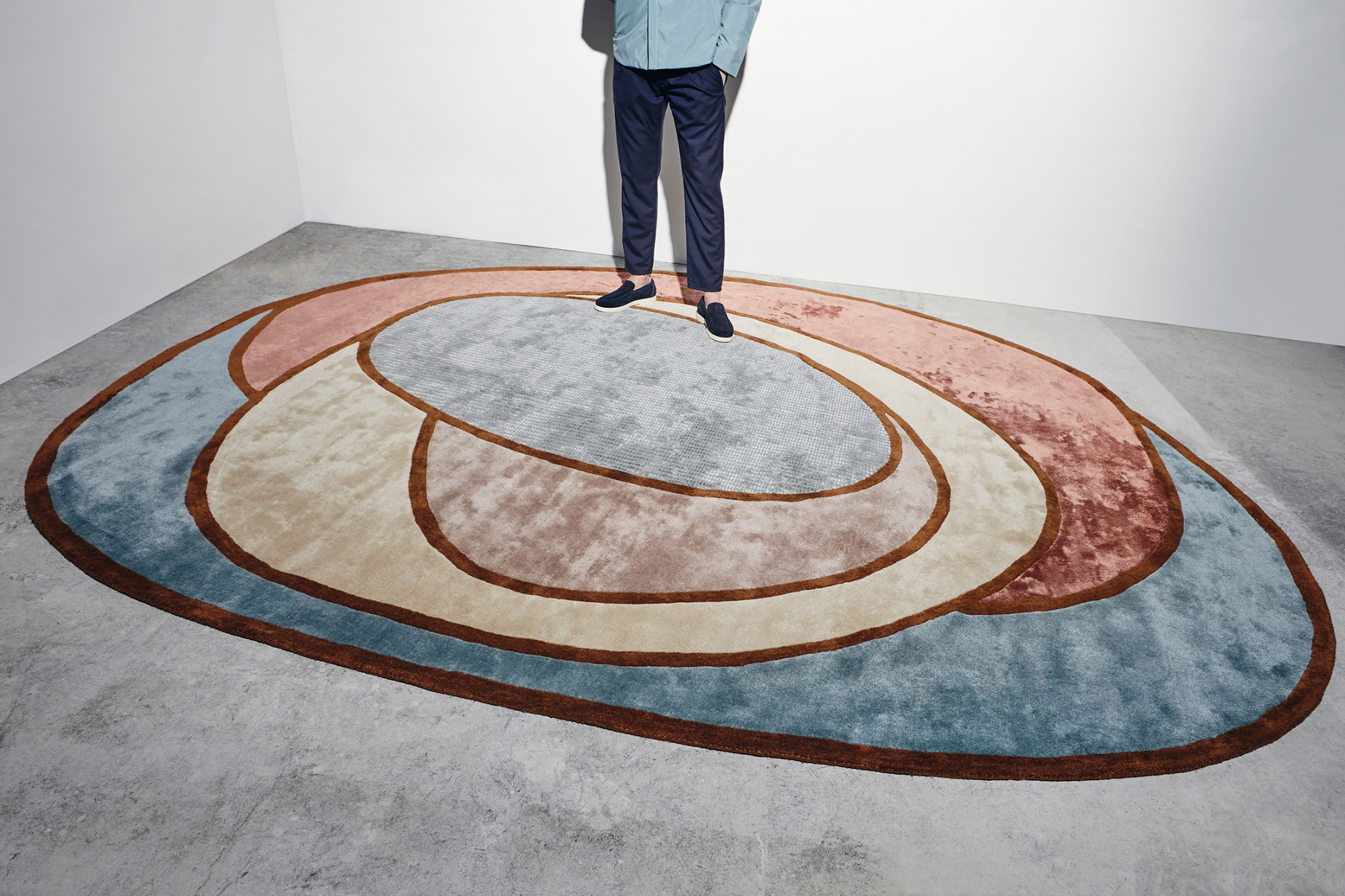 Introducing Warli - Gessato