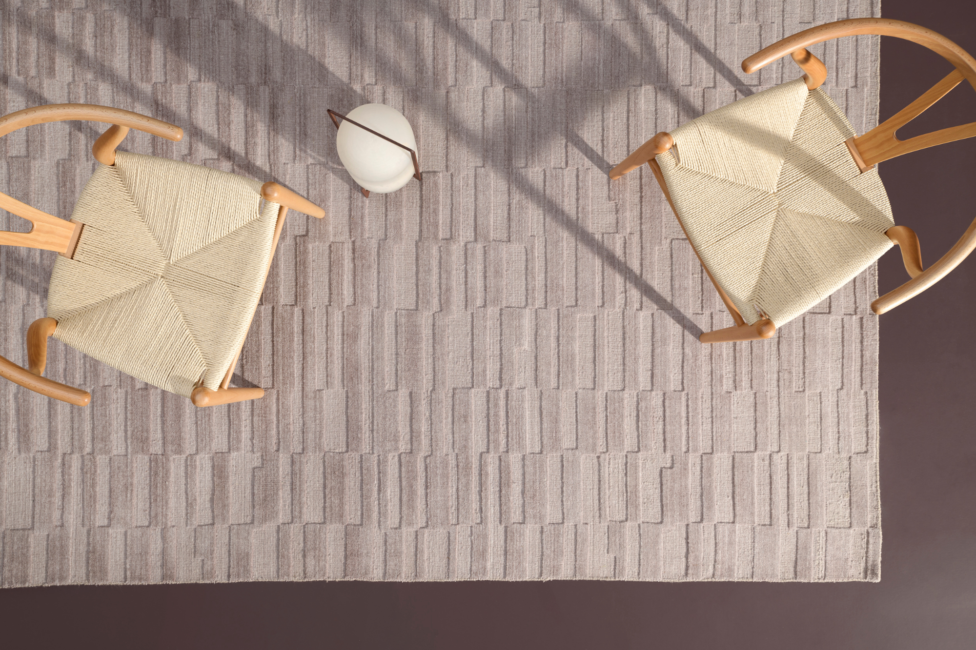 Introducing Warli - Gessato