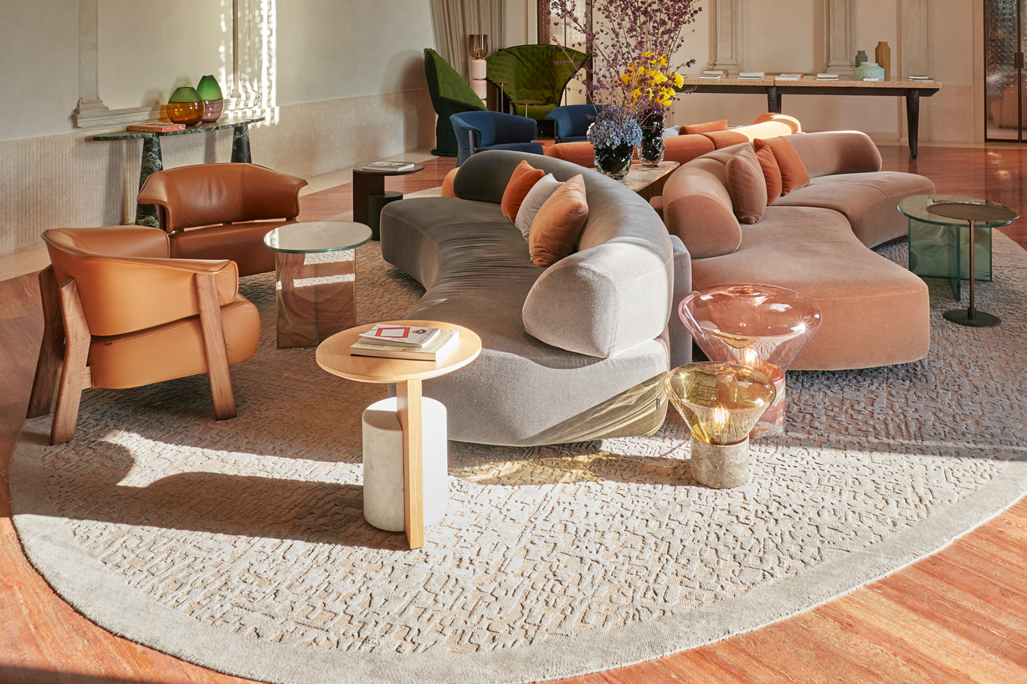 Introducing Warli - Gessato