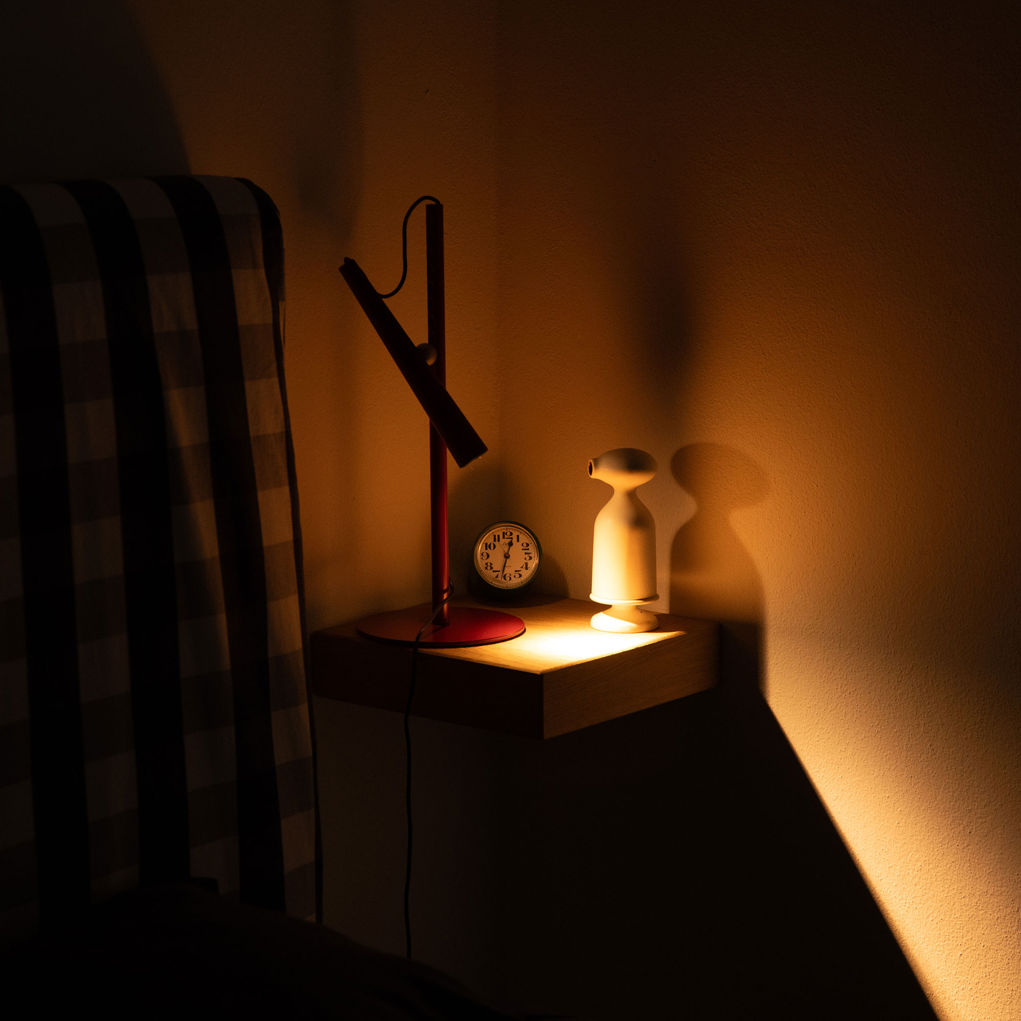 Nuvolino, From Ancient Ritual to Modern Sculpture - Gessato