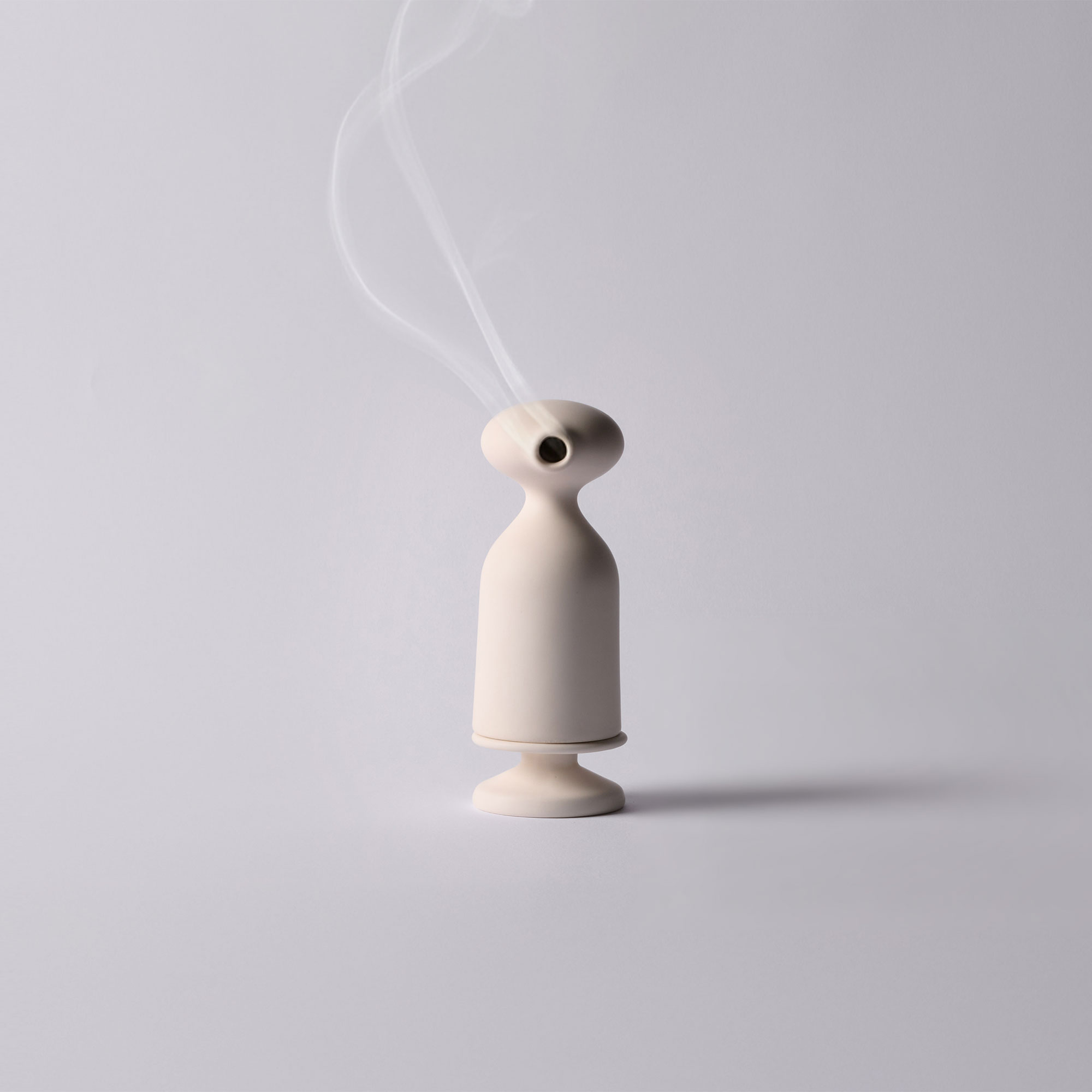 Nuvolino, From Ancient Ritual to Modern Sculpture - Gessato