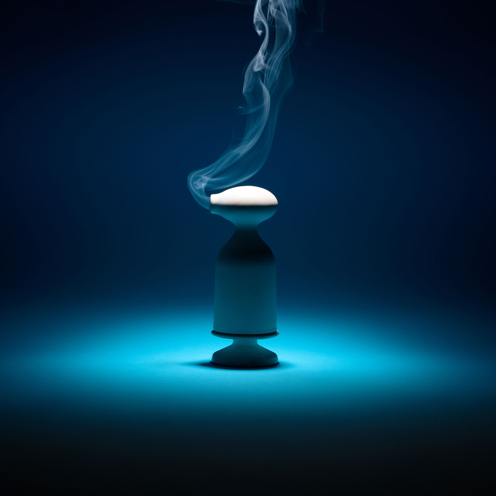 Nuvolino, From Ancient Ritual to Modern Sculpture - Gessato