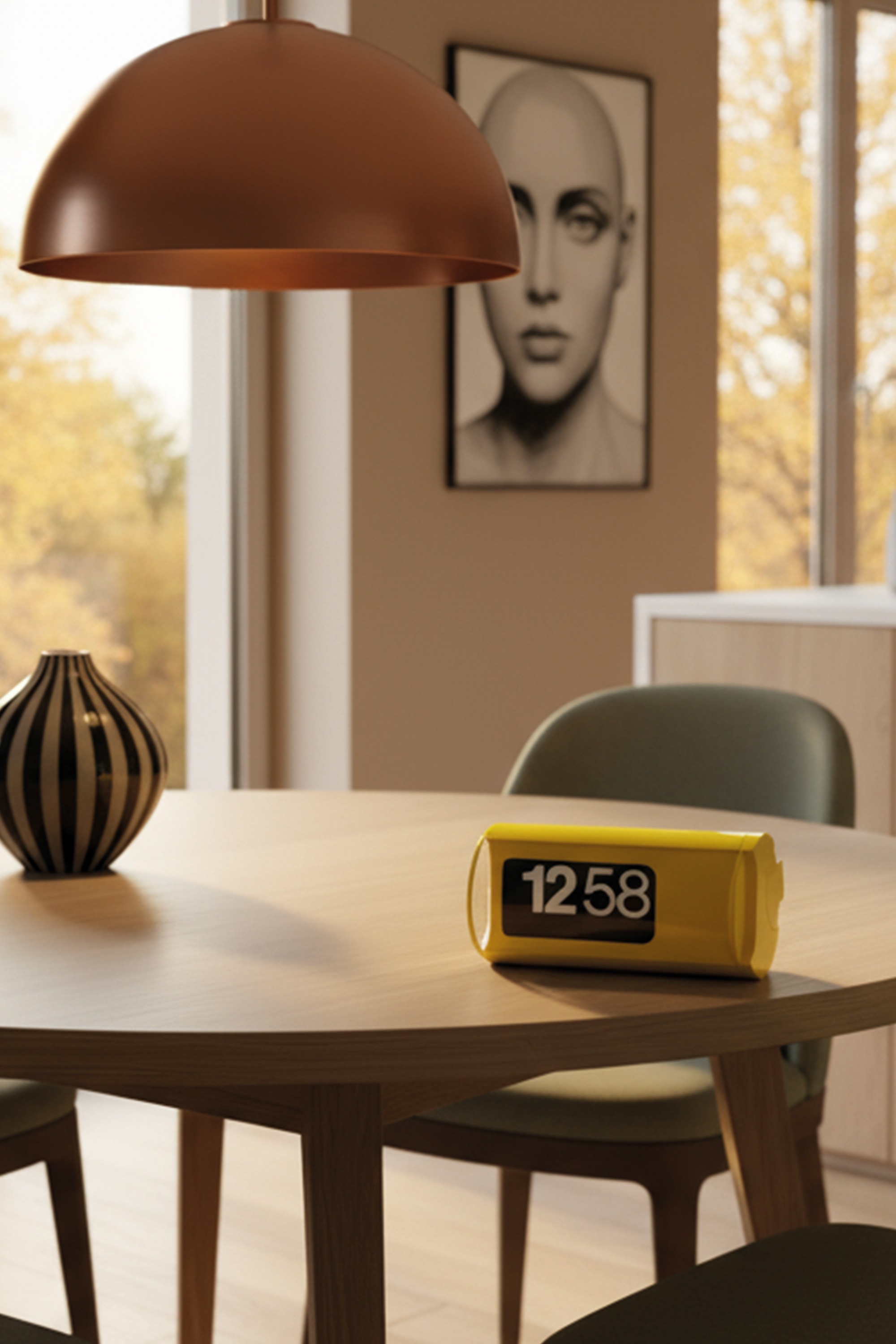 Solari Cifra 3: The Anniversary Editions - Gessato