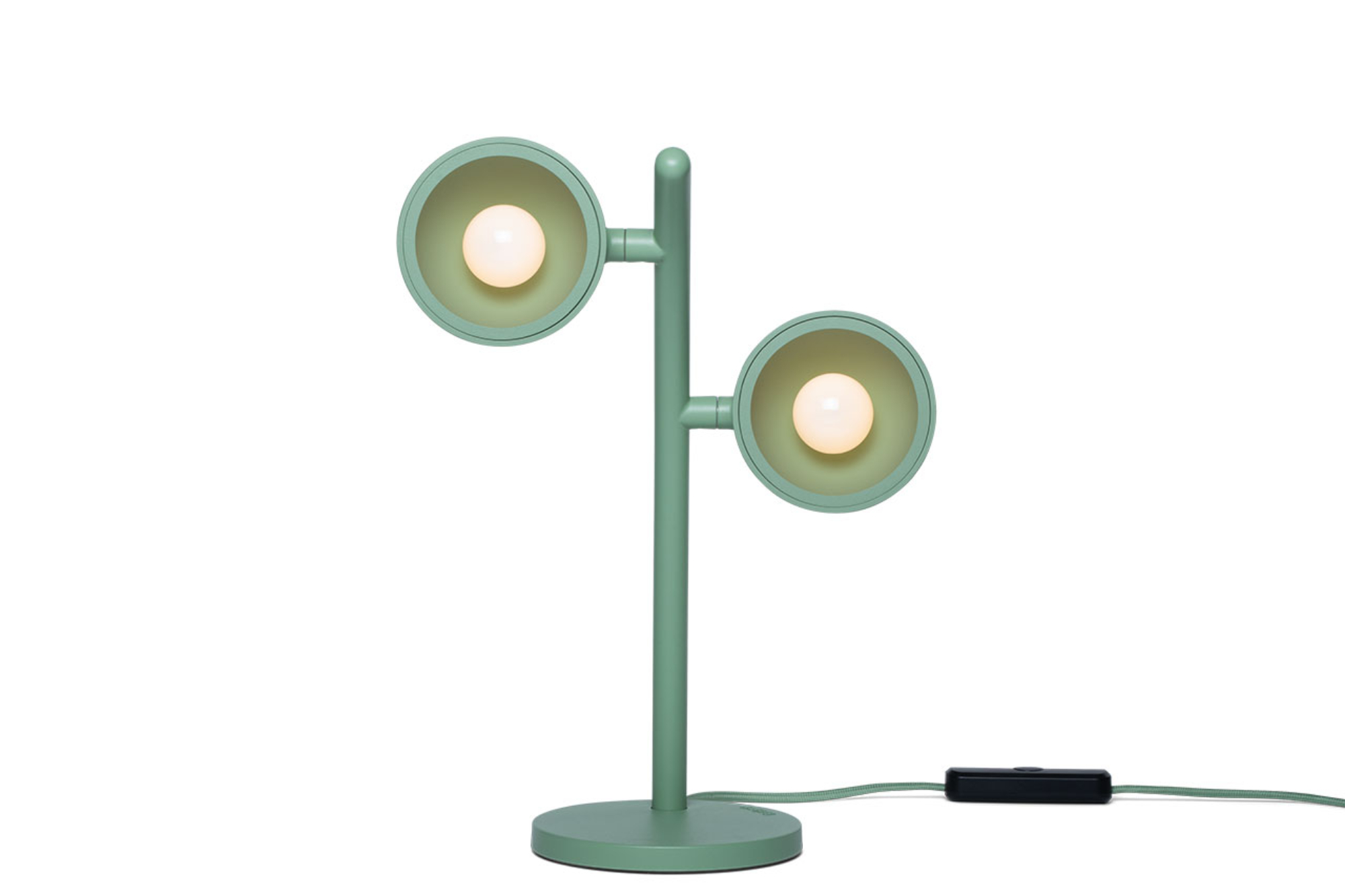 The Fatboy Little Lebow Lamp - Gessato