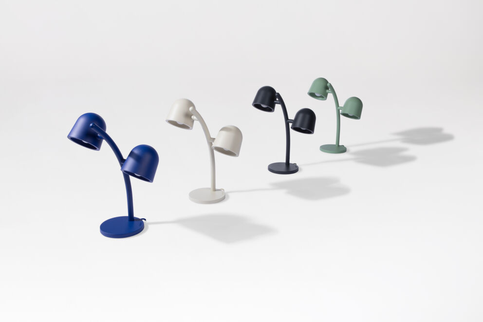 The Fatboy Little Lebow Lamp - Gessato