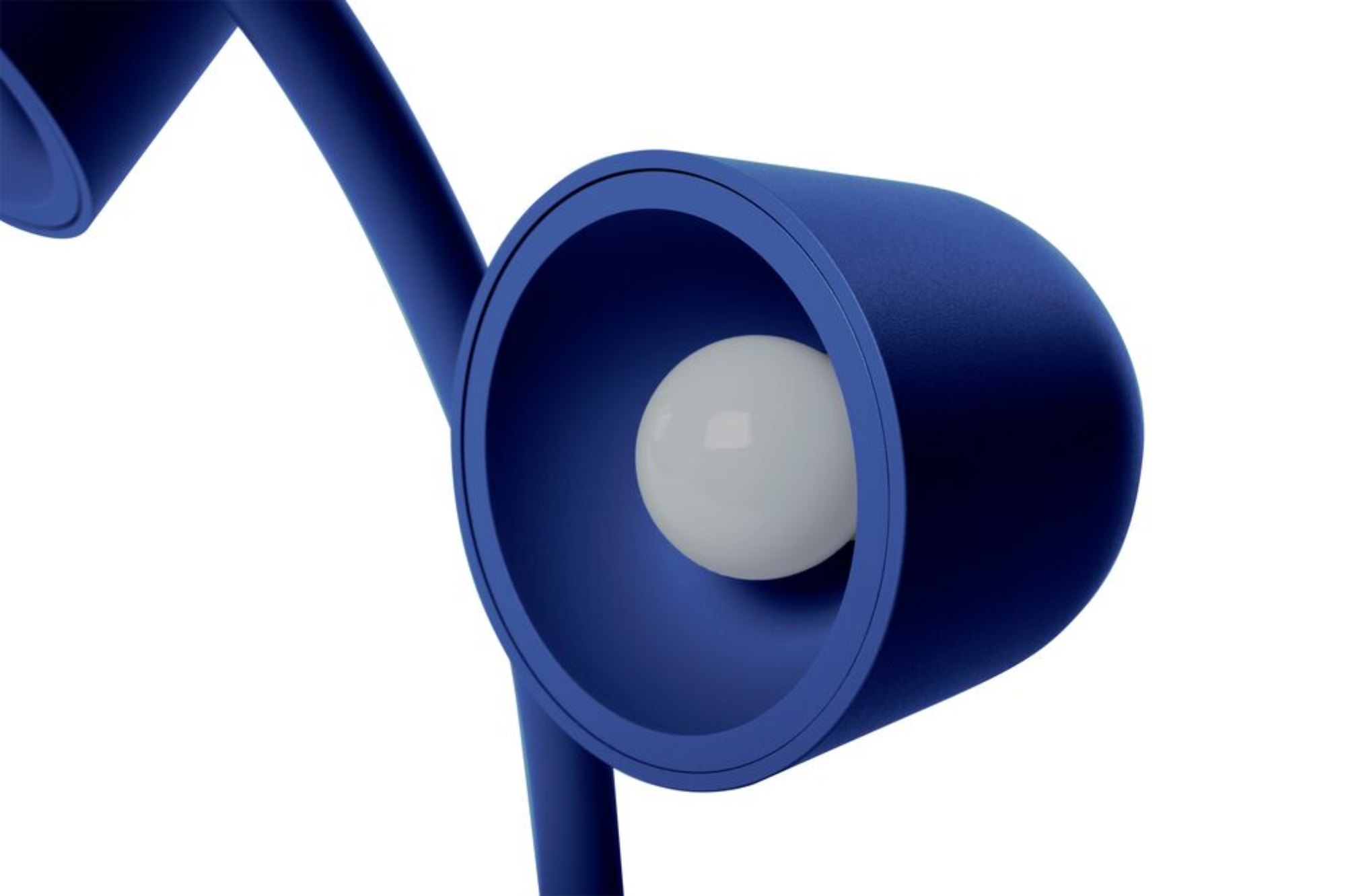 The Fatboy Little Lebow Lamp - Gessato