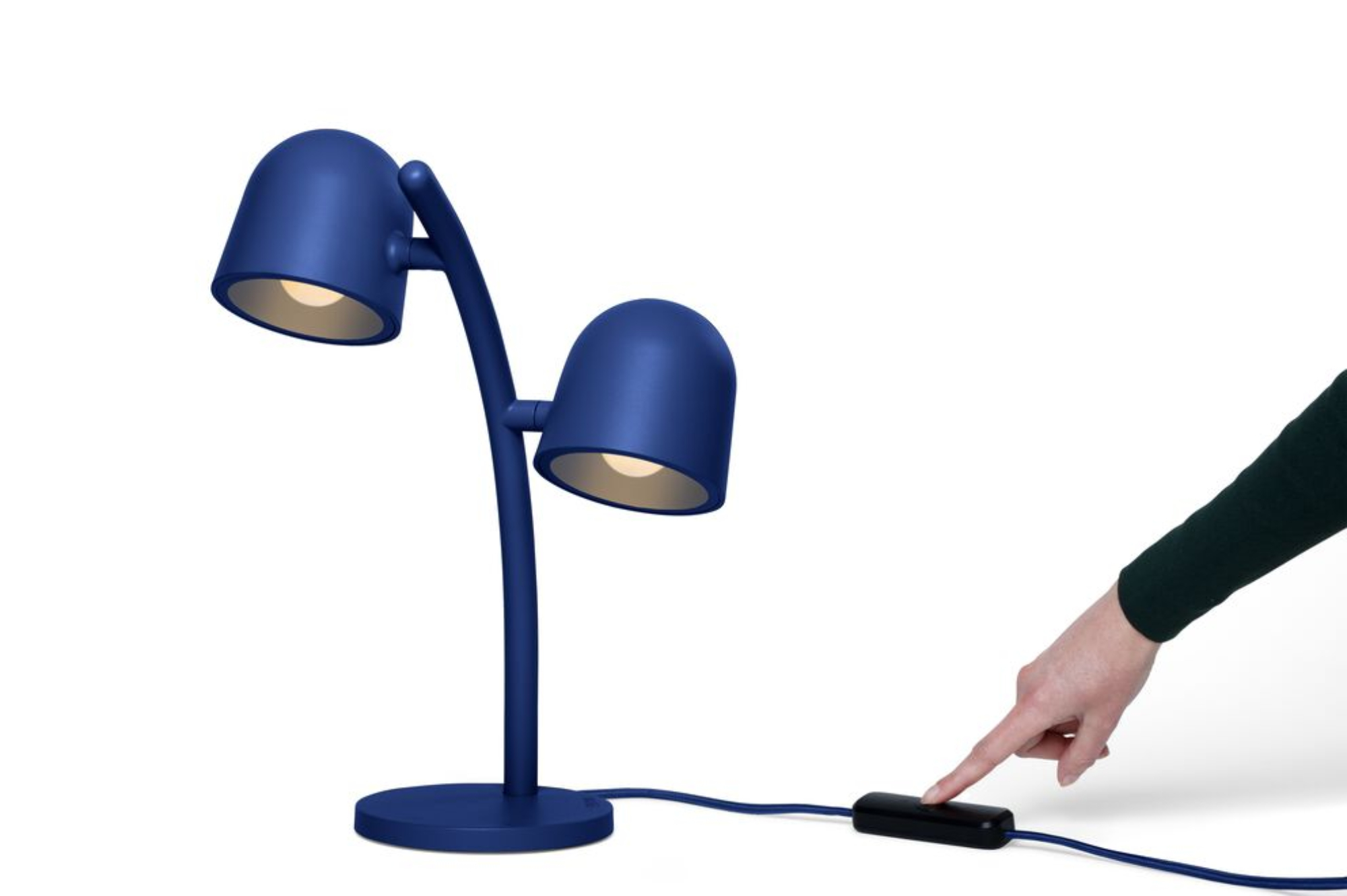 The Fatboy Little Lebow Lamp - Gessato