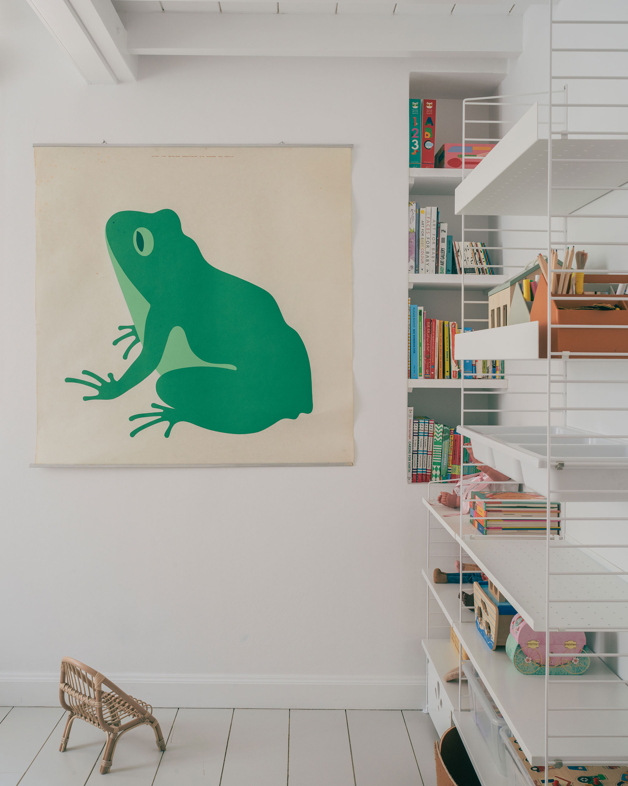 Plaka House by Local Local - Gessato