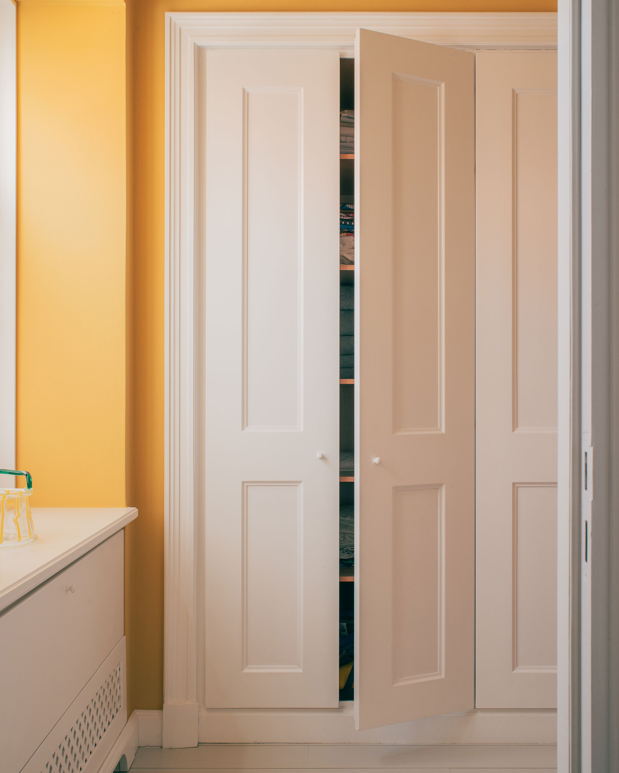 Plaka House by Local Local - Gessato