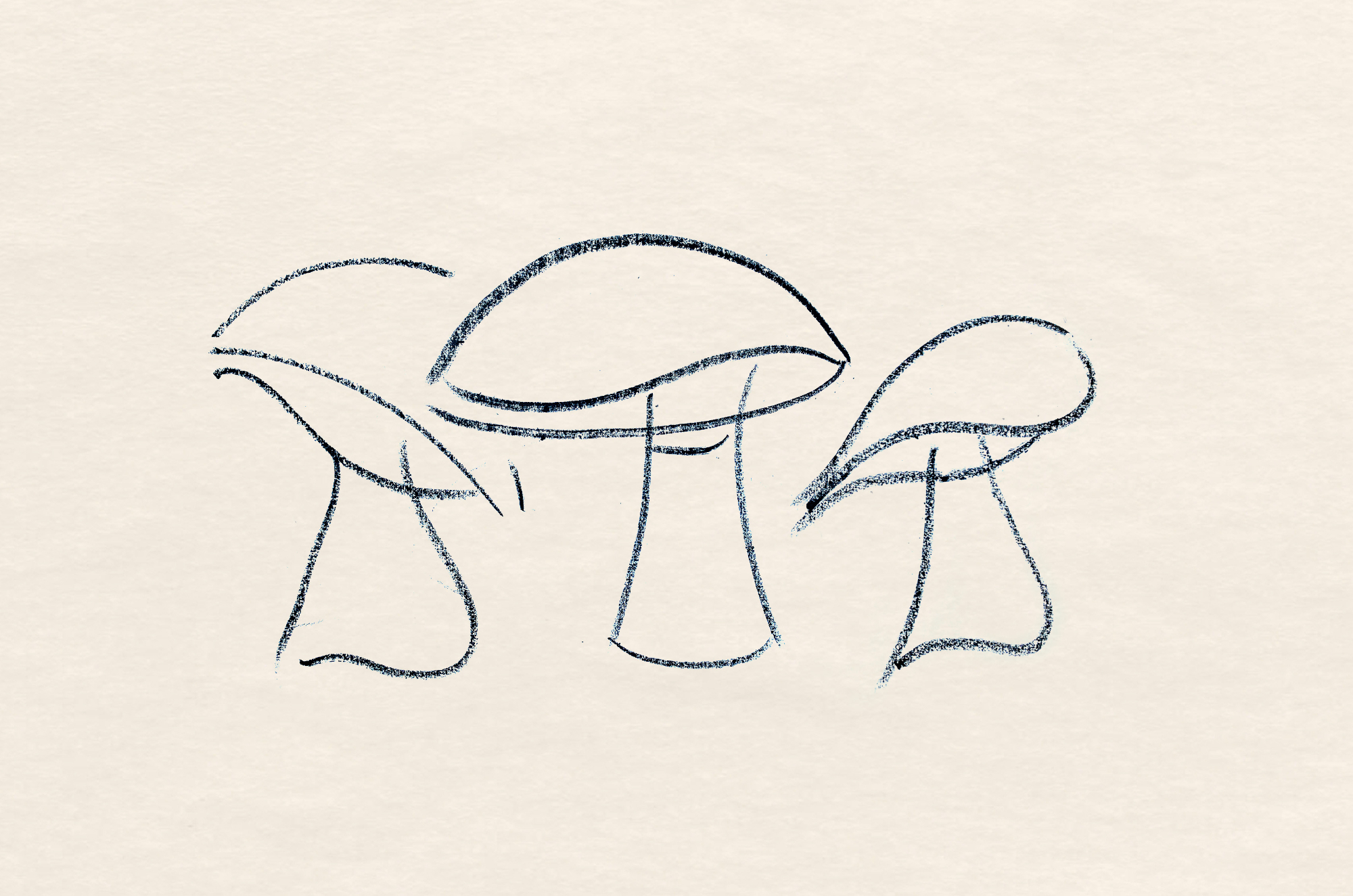 The Rumee Lamp - Gessato