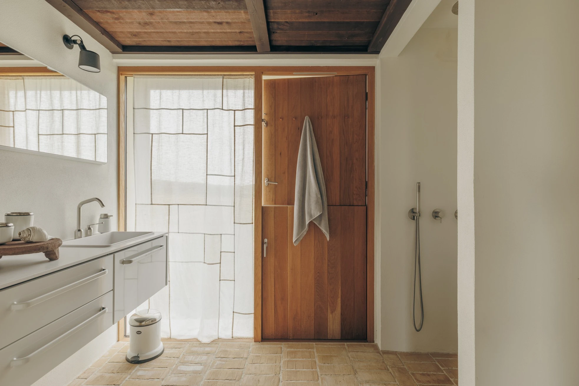 Vipp Cold Hawaii - Gessato