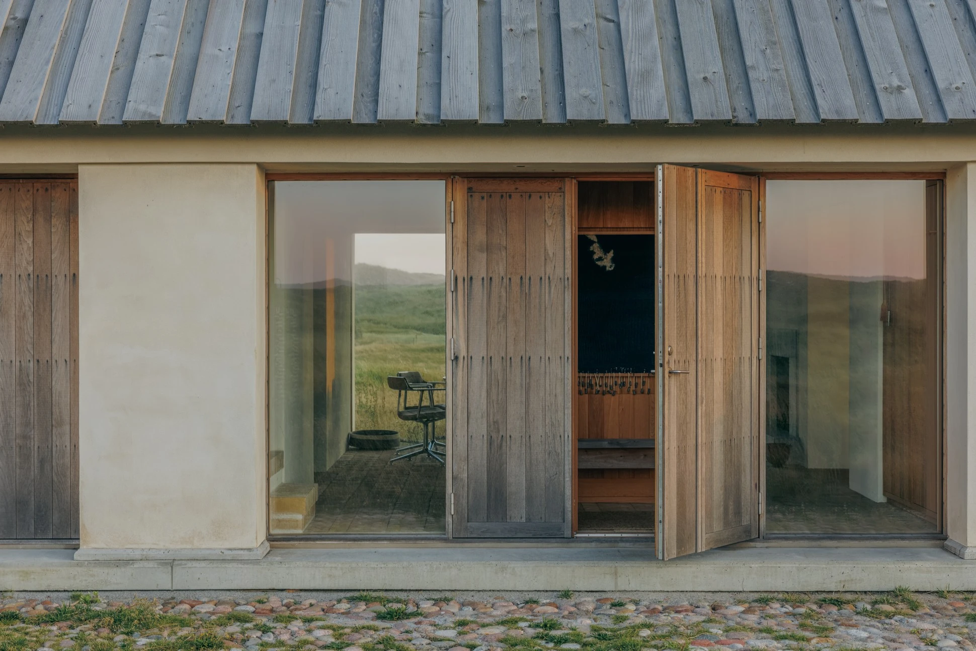 Vipp Cold Hawaii - Gessato