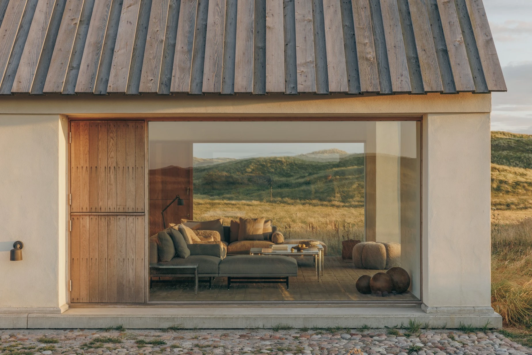 Vipp Cold Hawaii - Gessato