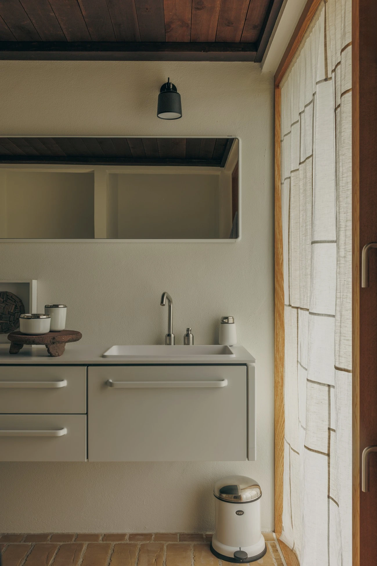 Vipp Cold Hawaii - Gessato