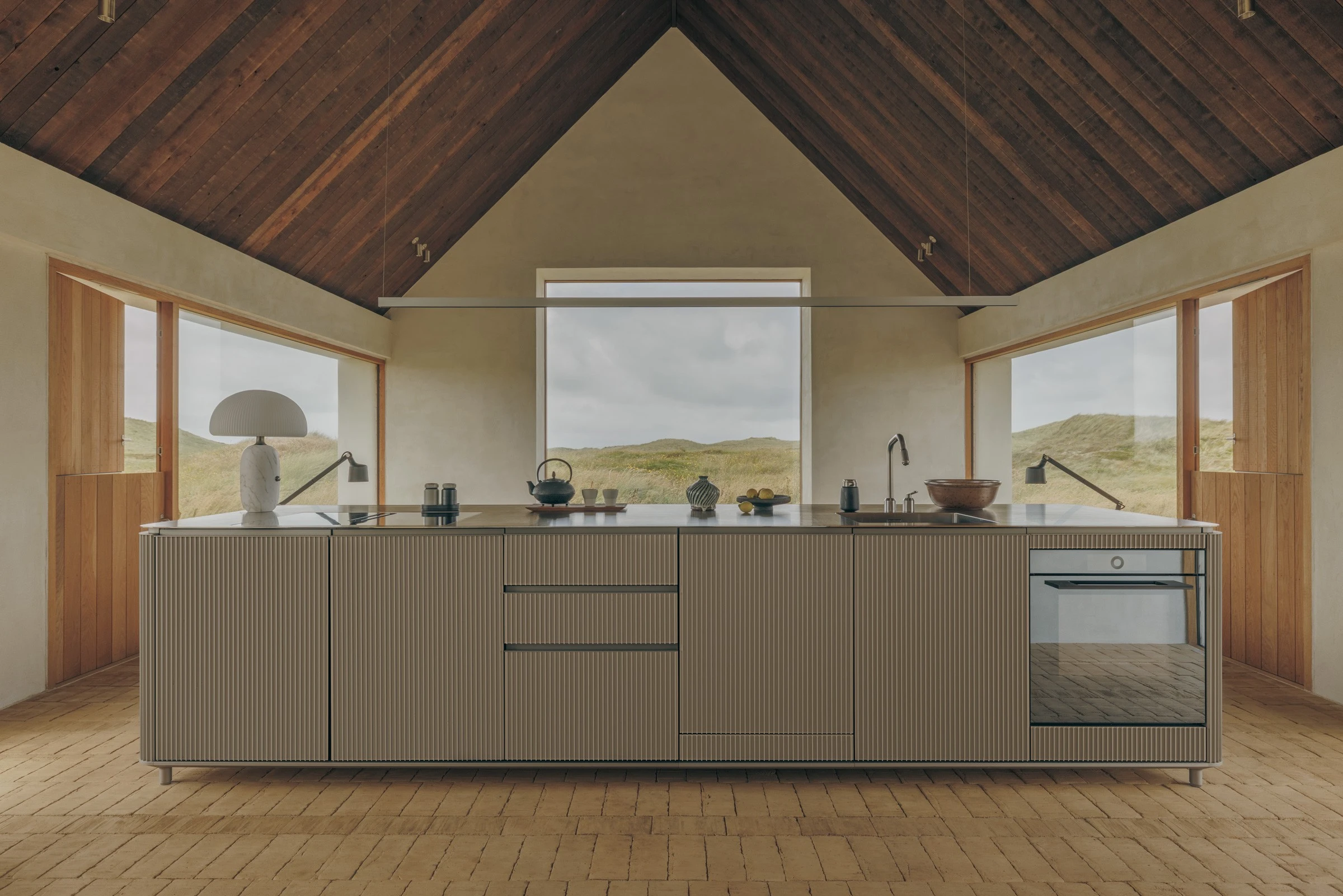 Vipp Cold Hawaii - Gessato