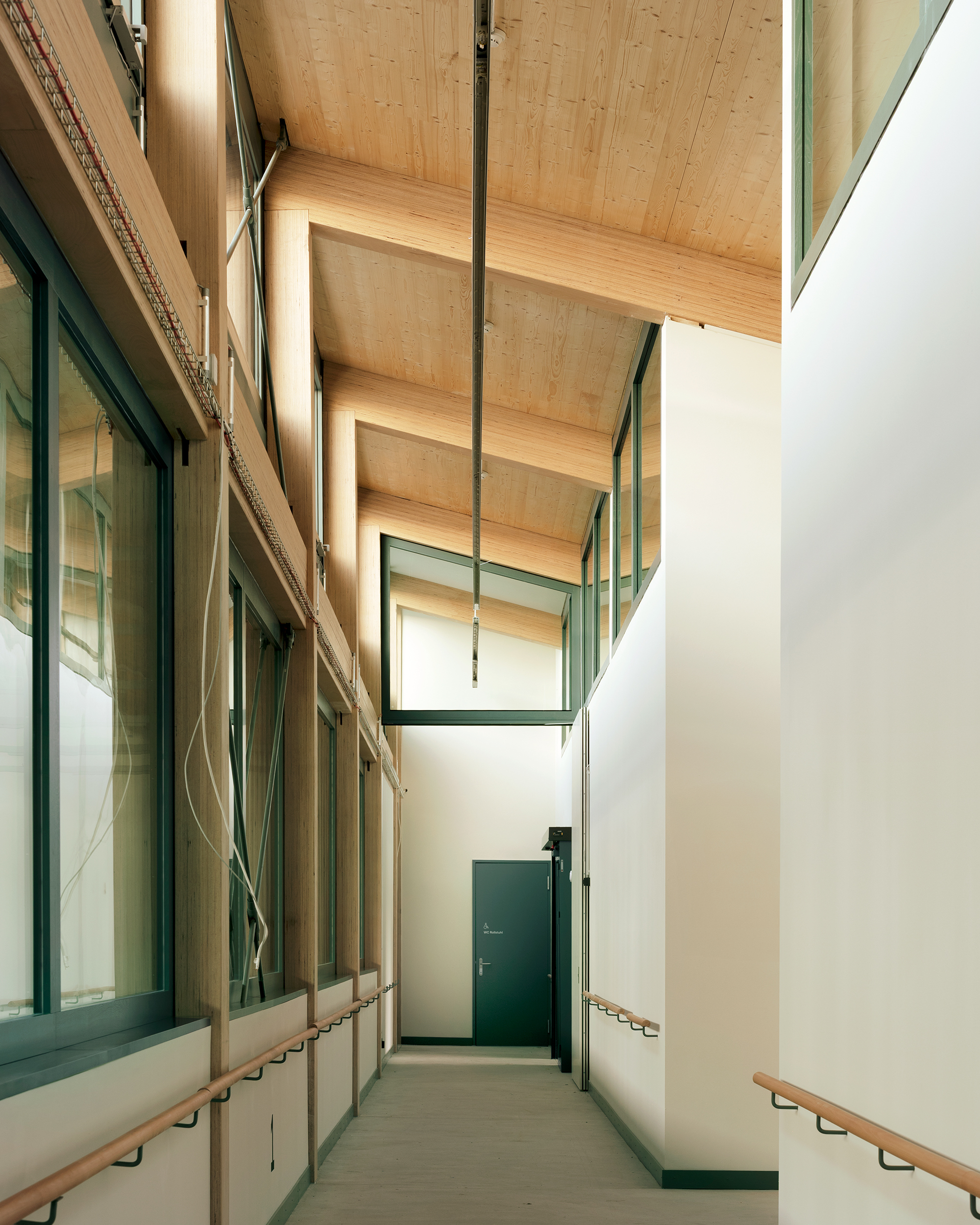 Borna-Park - Gessato