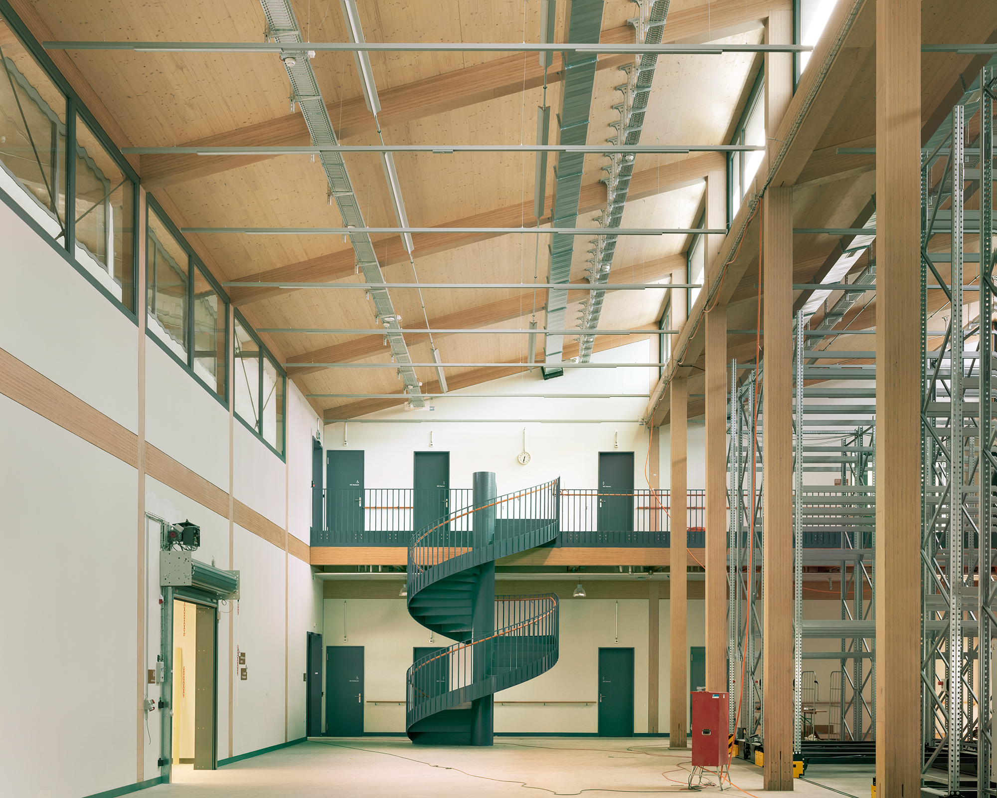 Borna-Park - Gessato