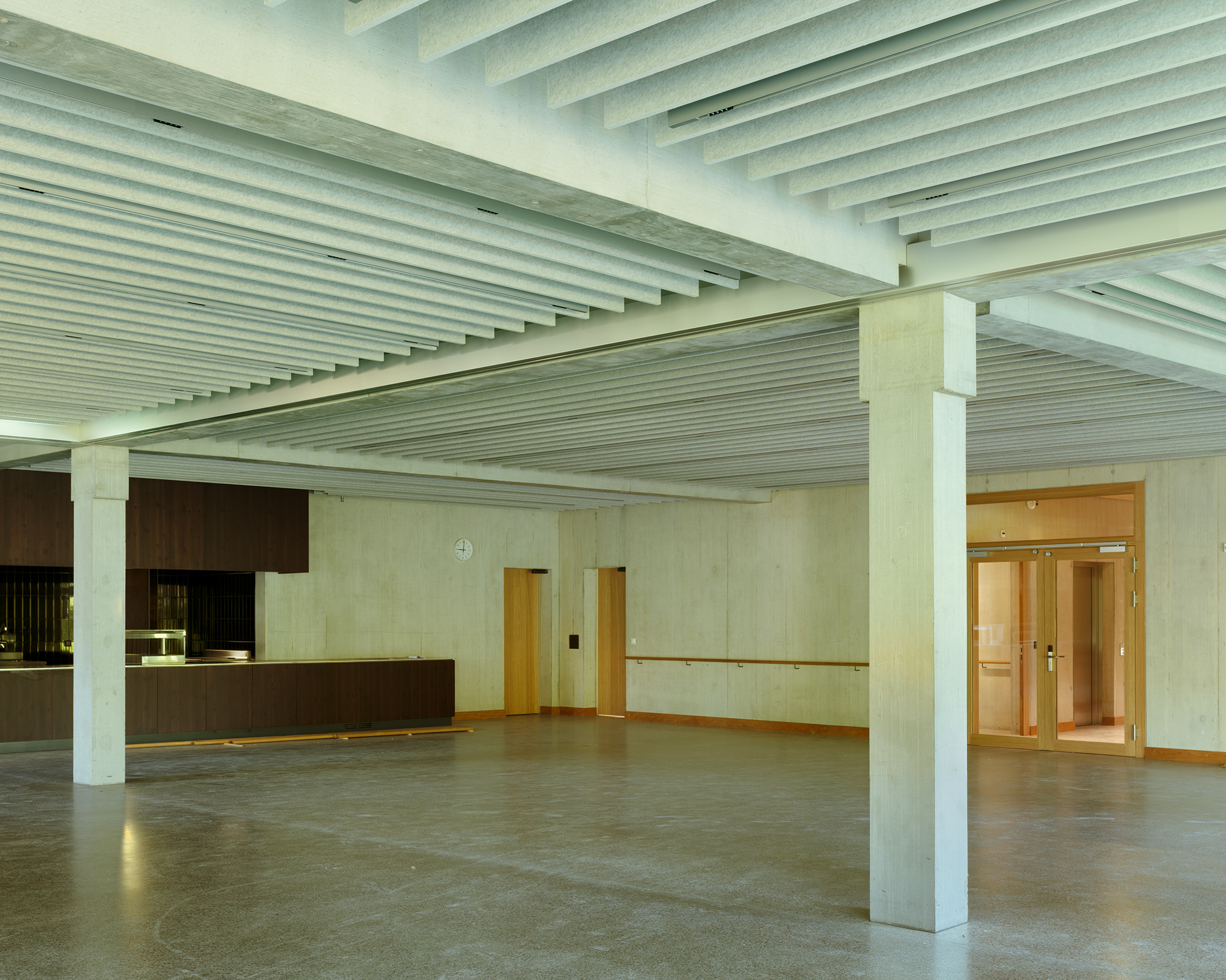 Borna-Park - Gessato