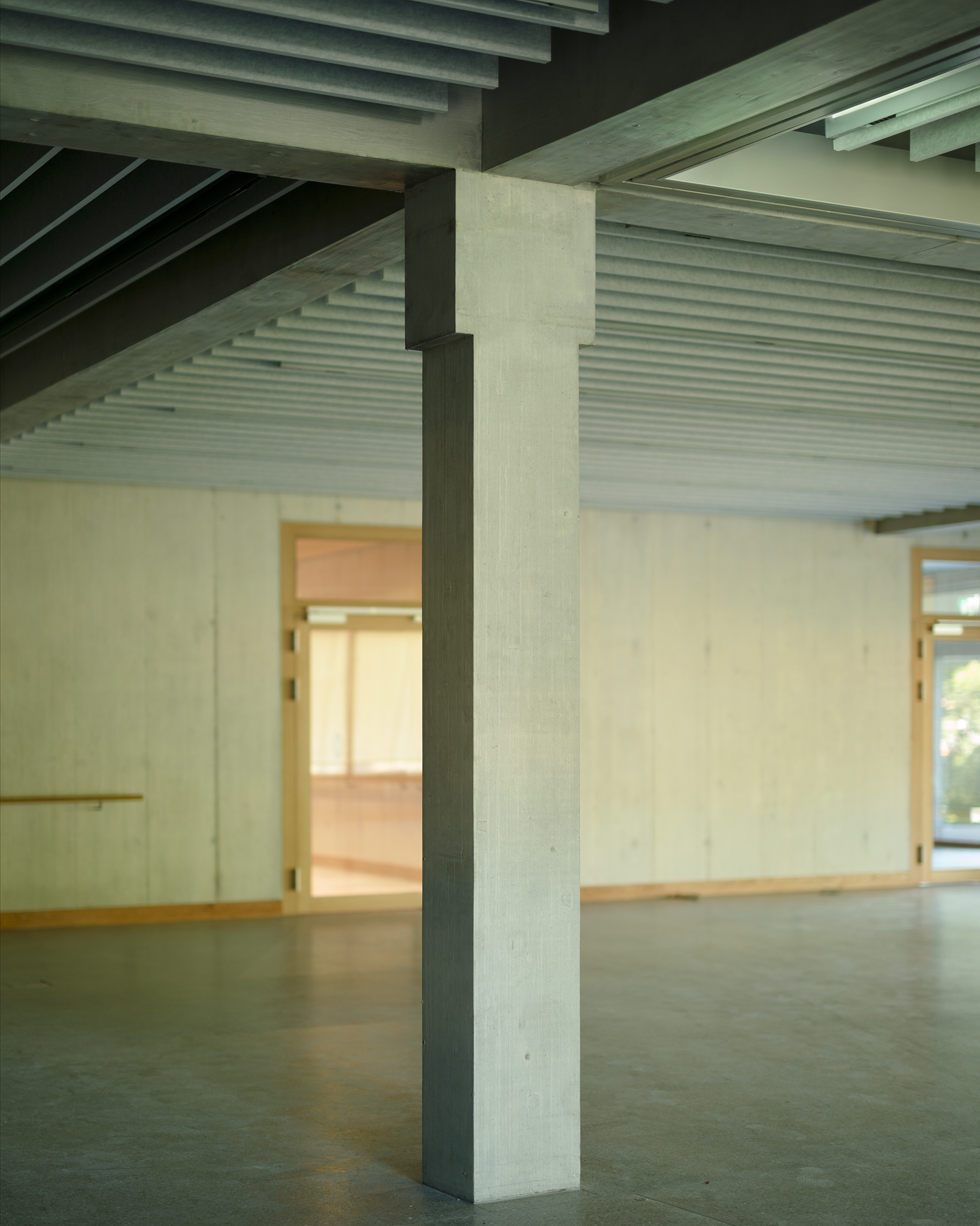 Borna-Park - Gessato