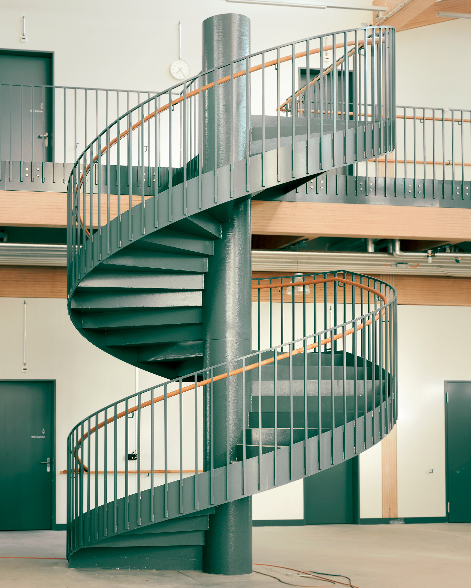 Borna-Park - Gessato