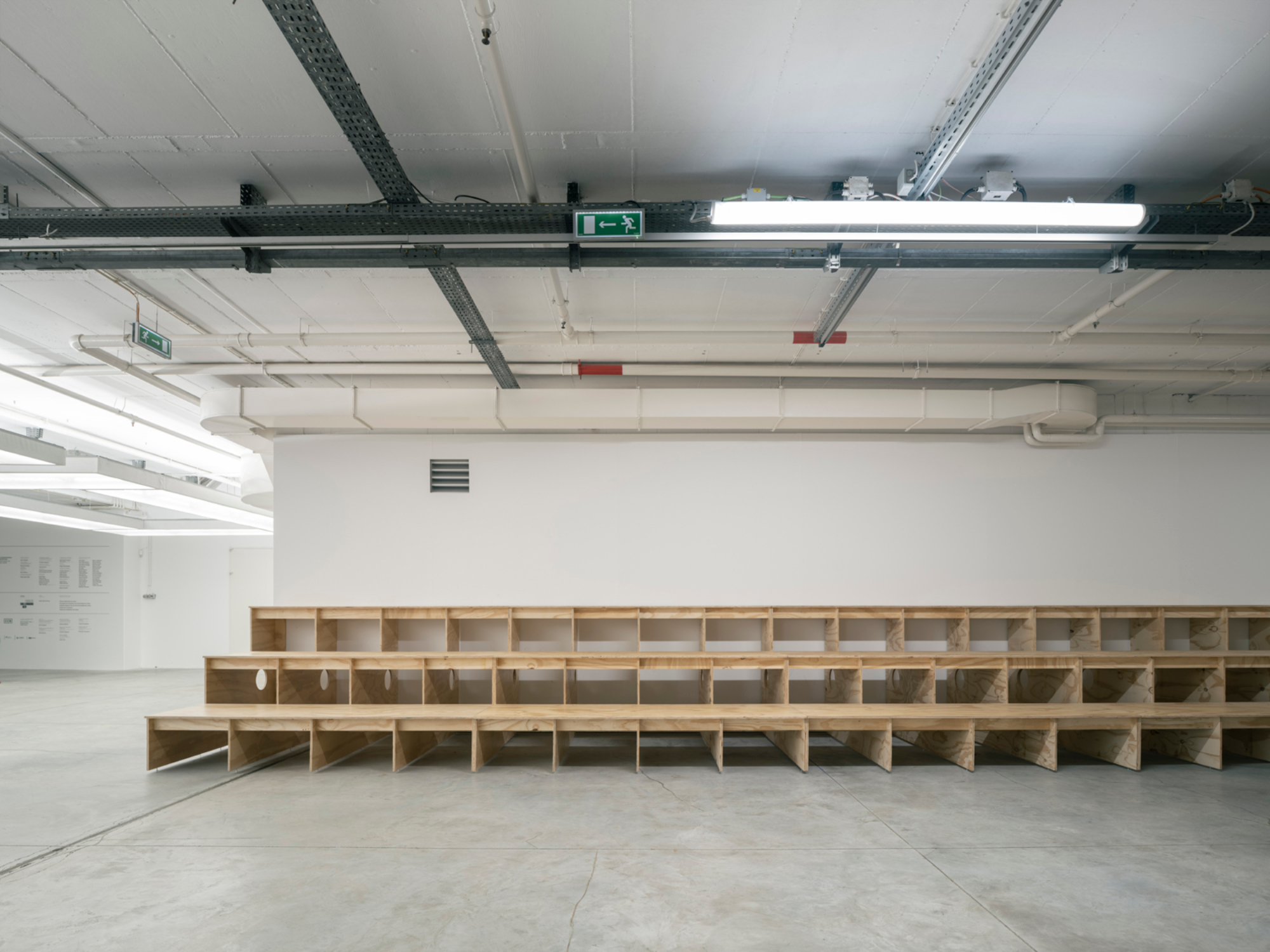 Garage Encounters - Gessato