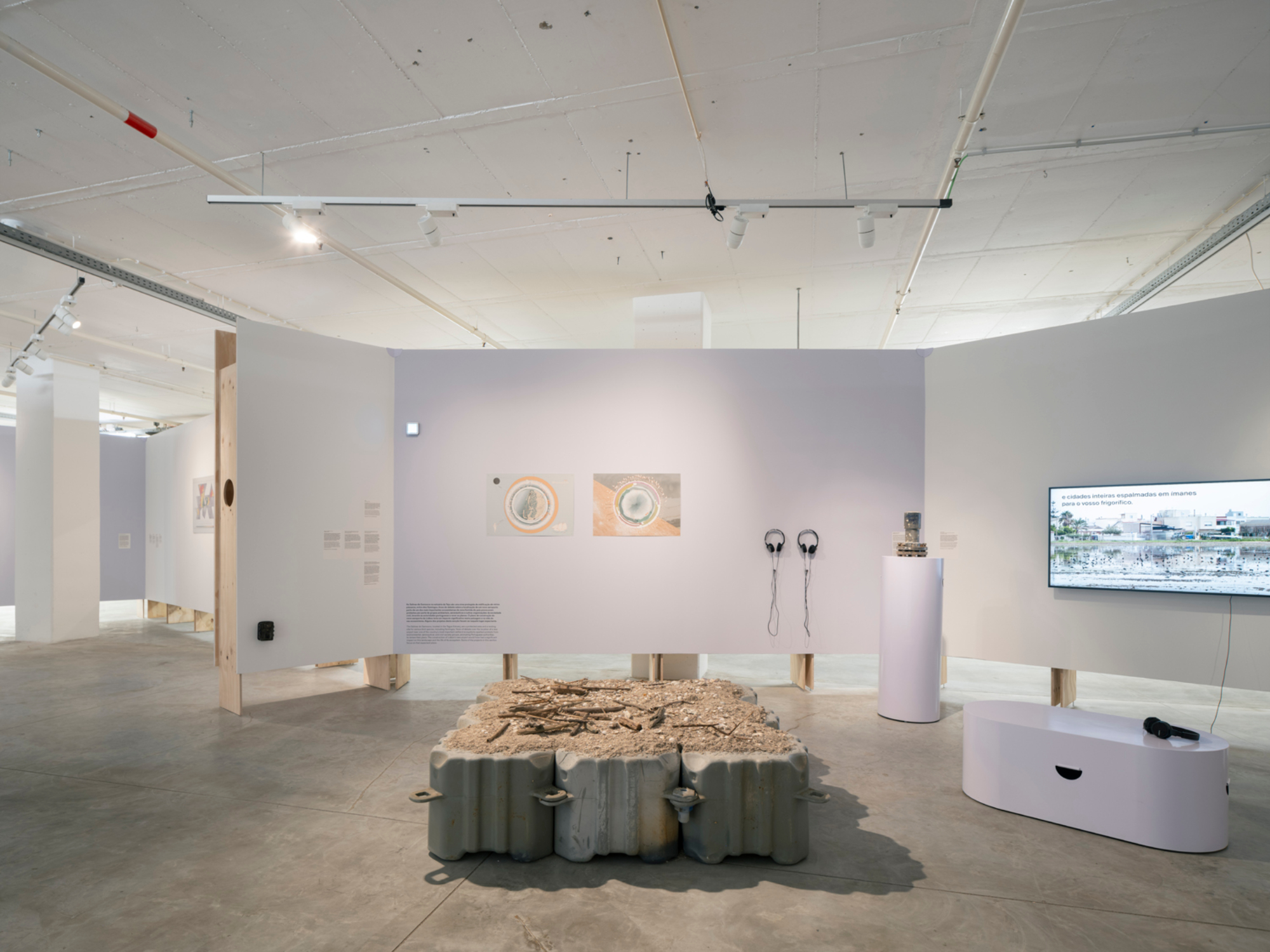 Garage Encounters - Gessato