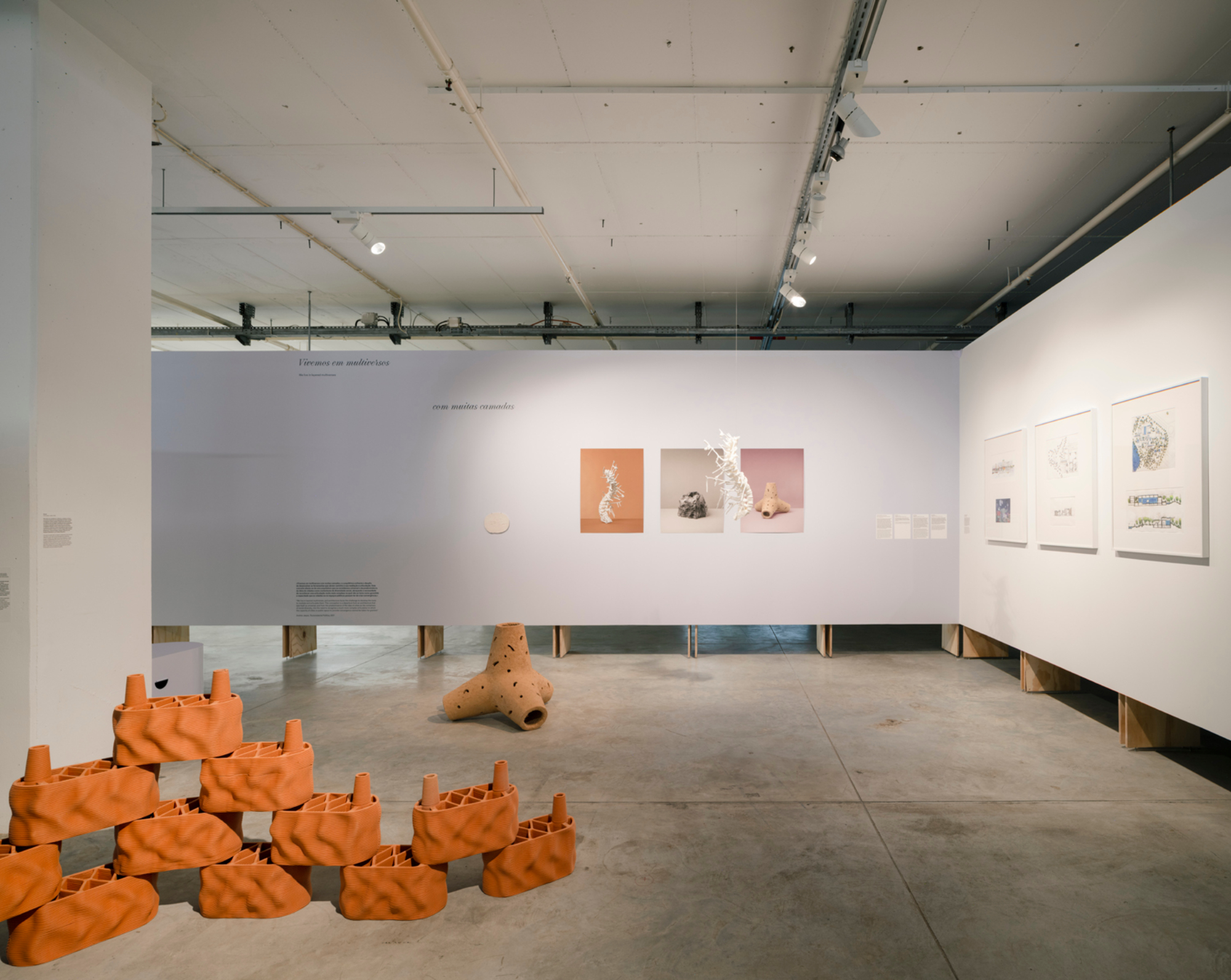 Garage Encounters - Gessato