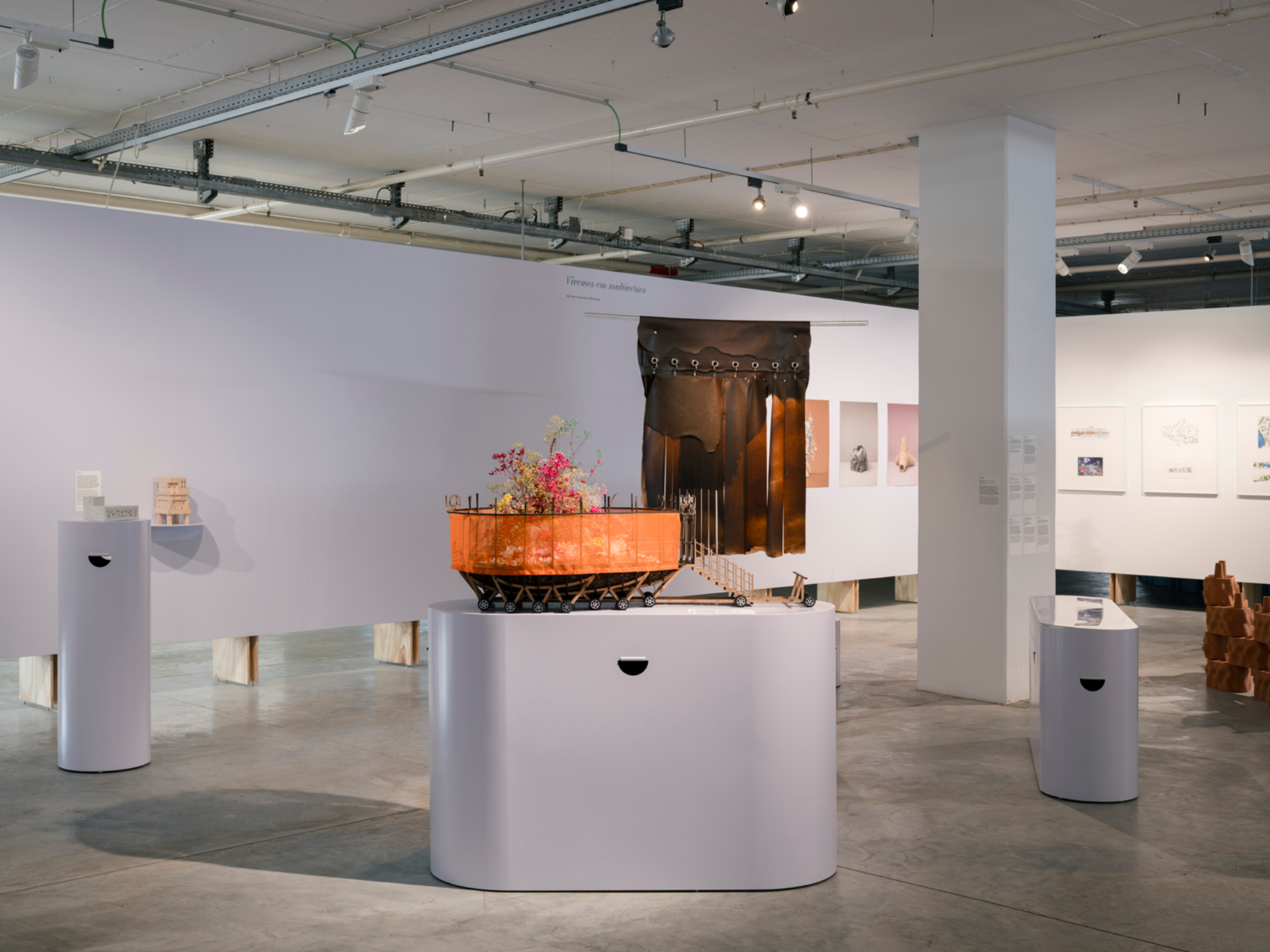 Garage Encounters - Gessato